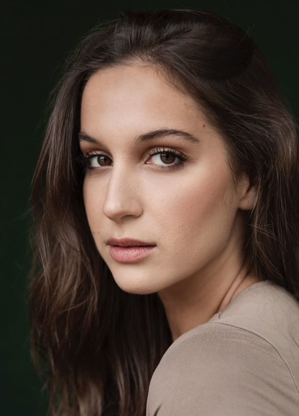 Headshot 1