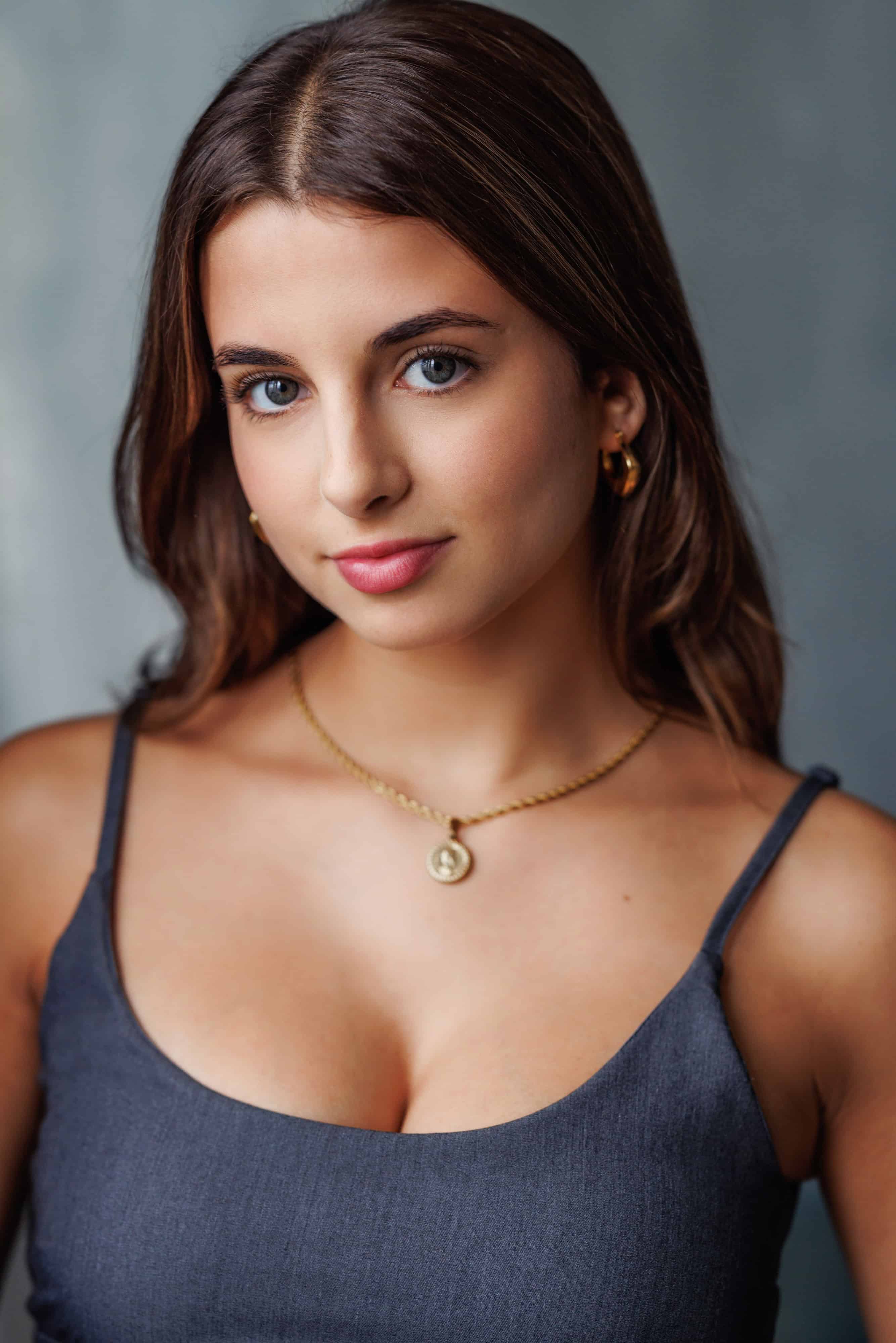 Headshot 1