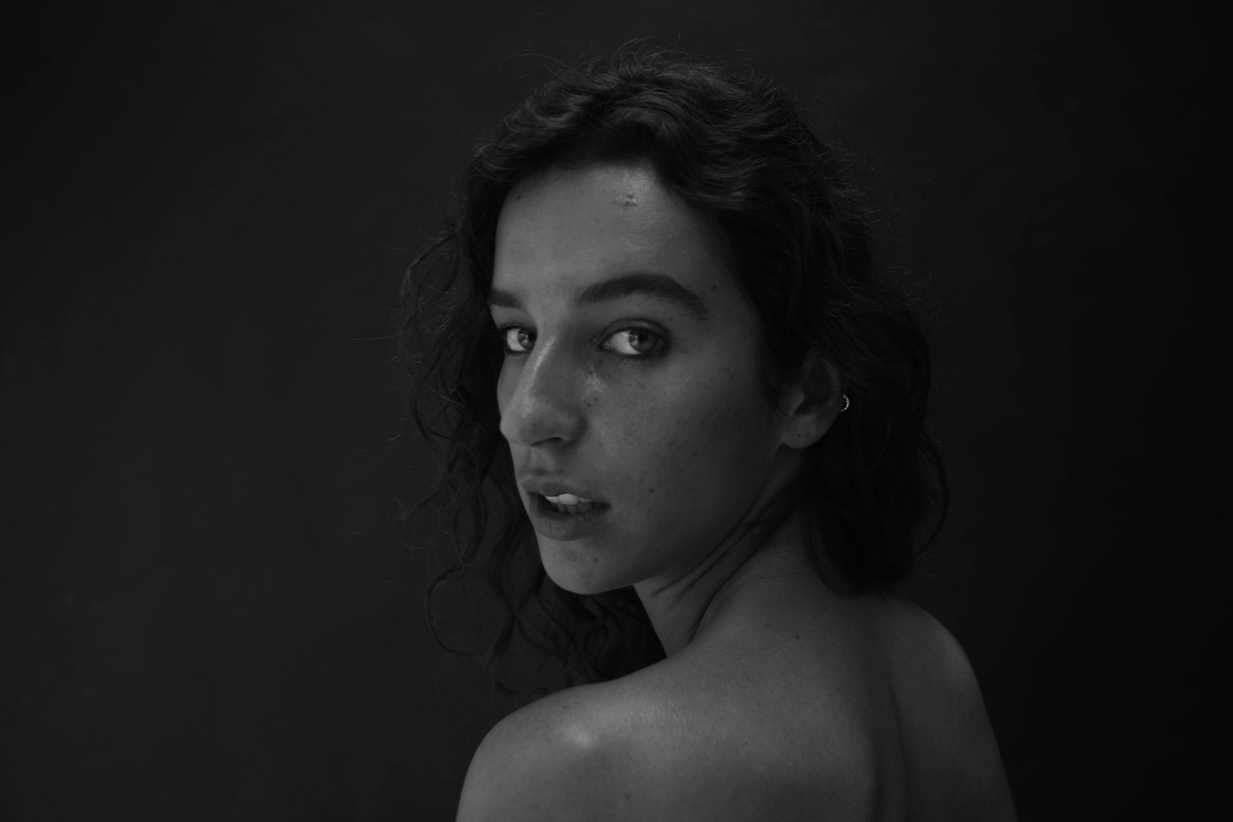 Headshot 1