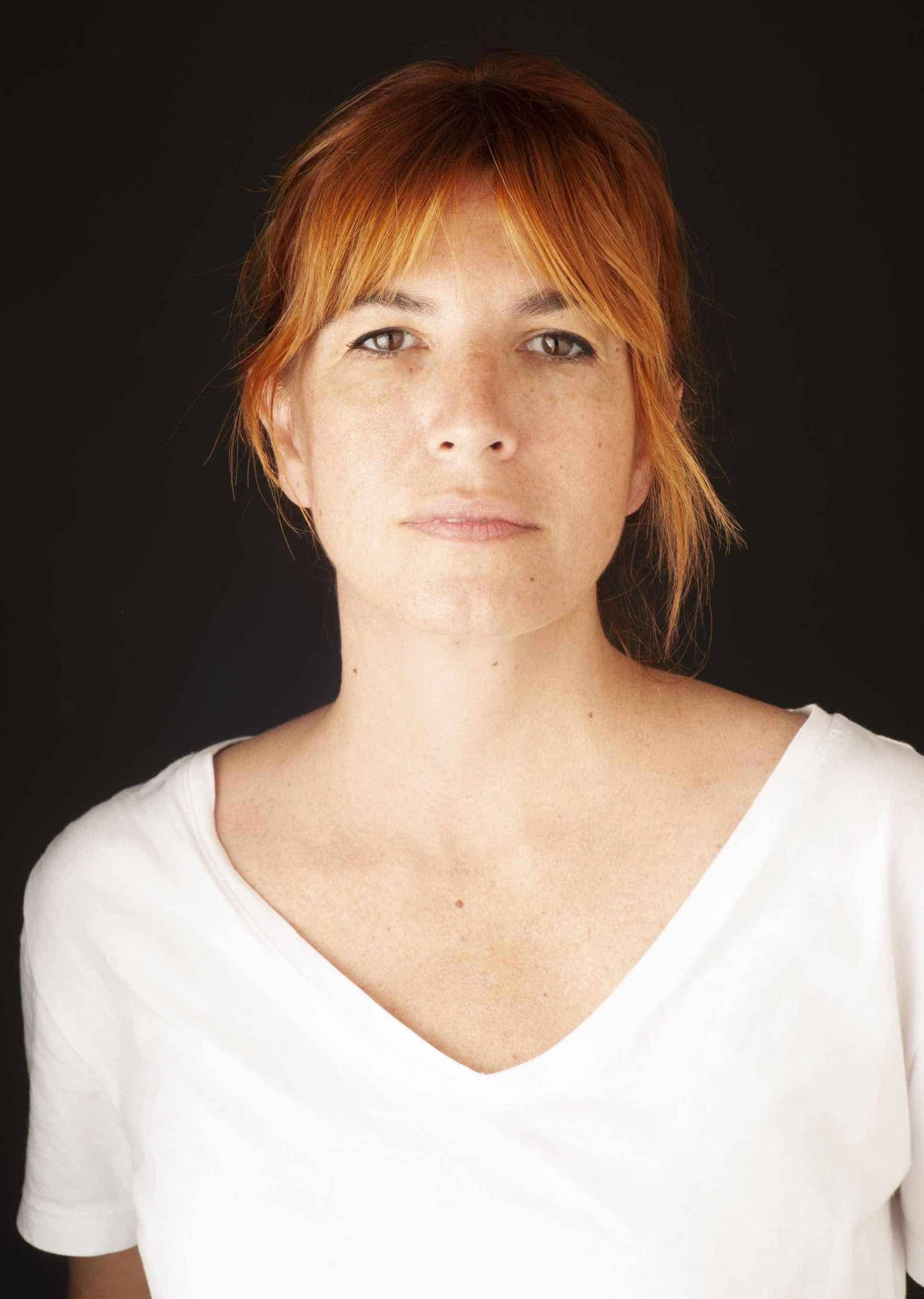 Headshot 1