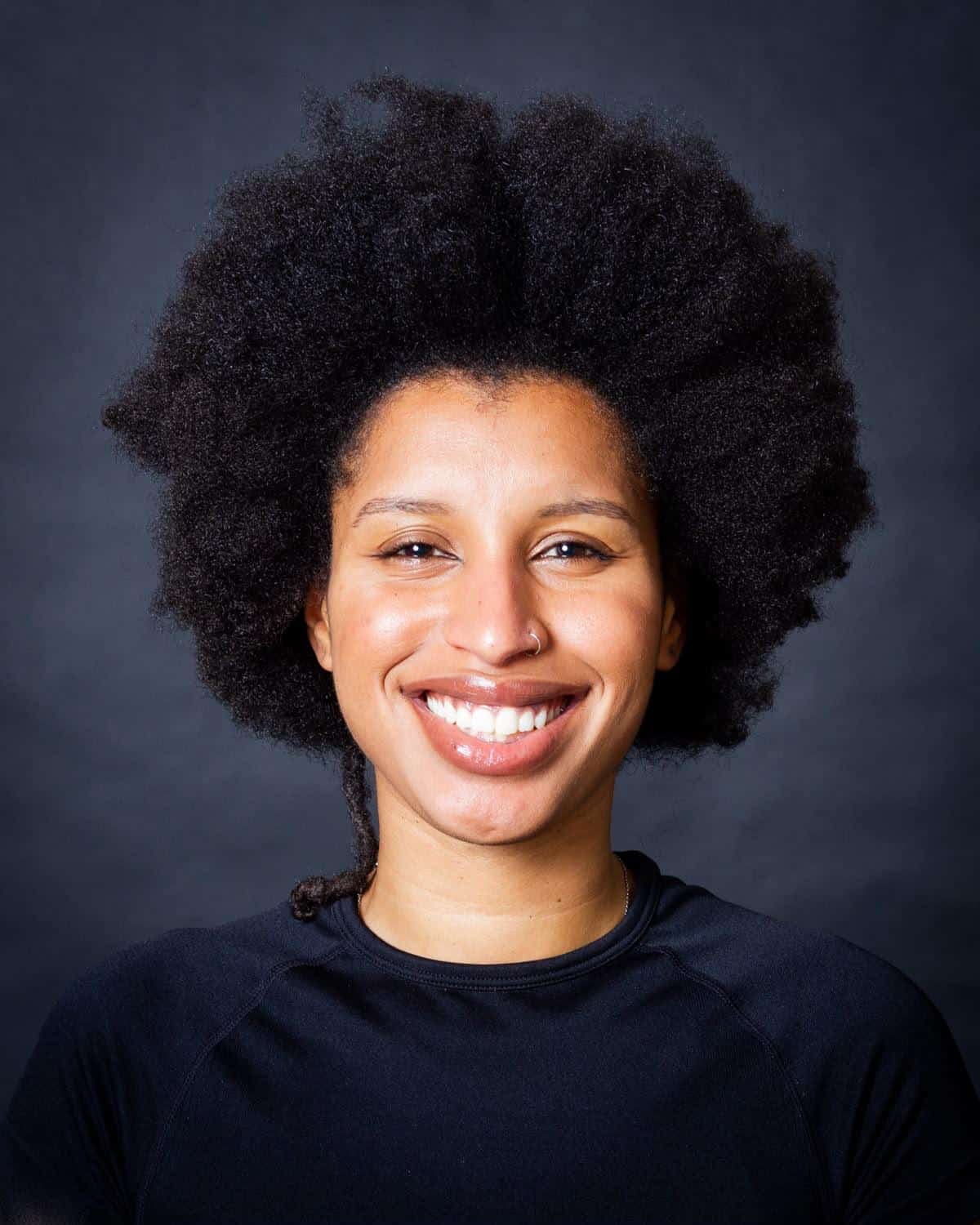 Headshot 1