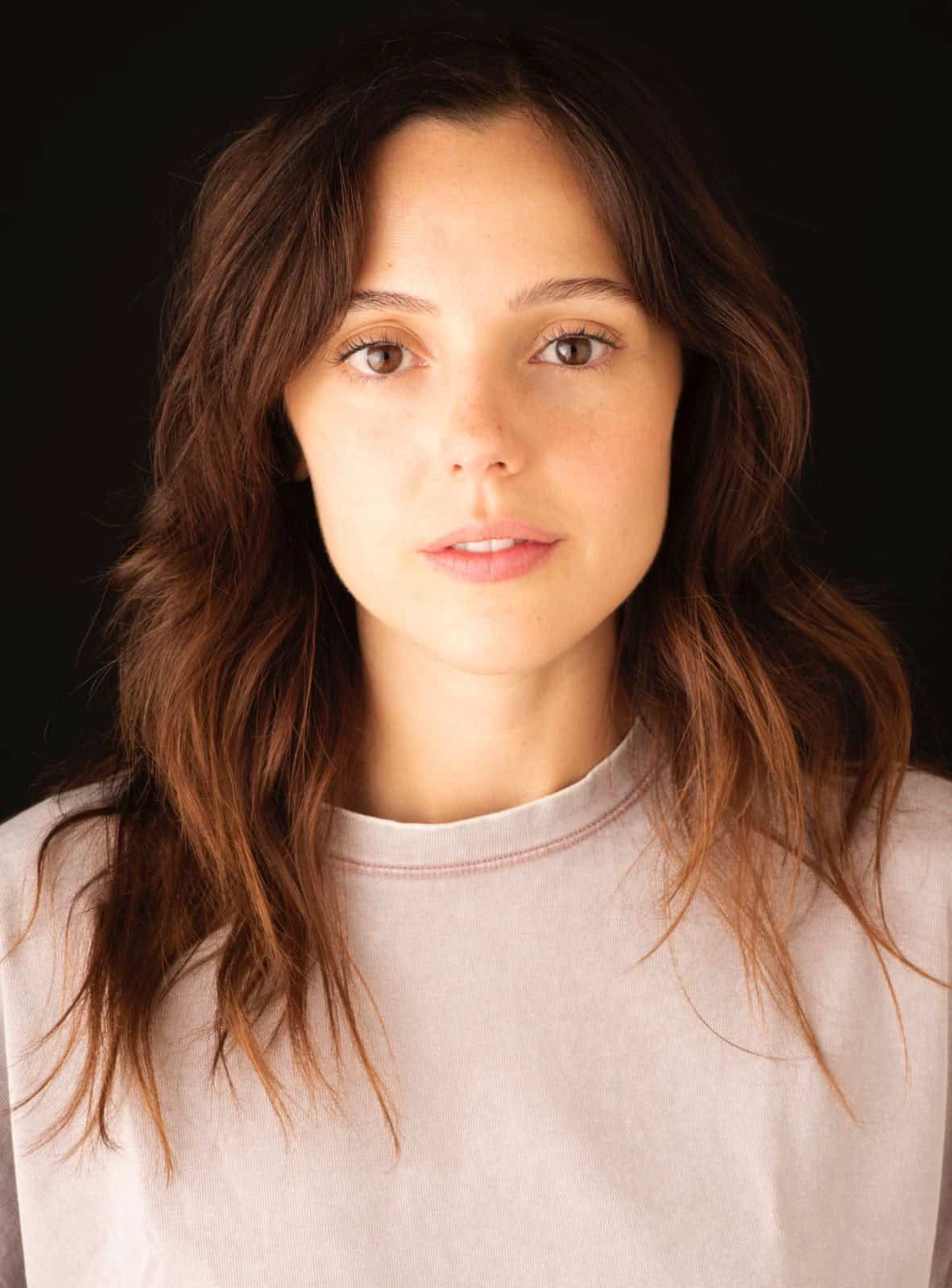 Headshot 1