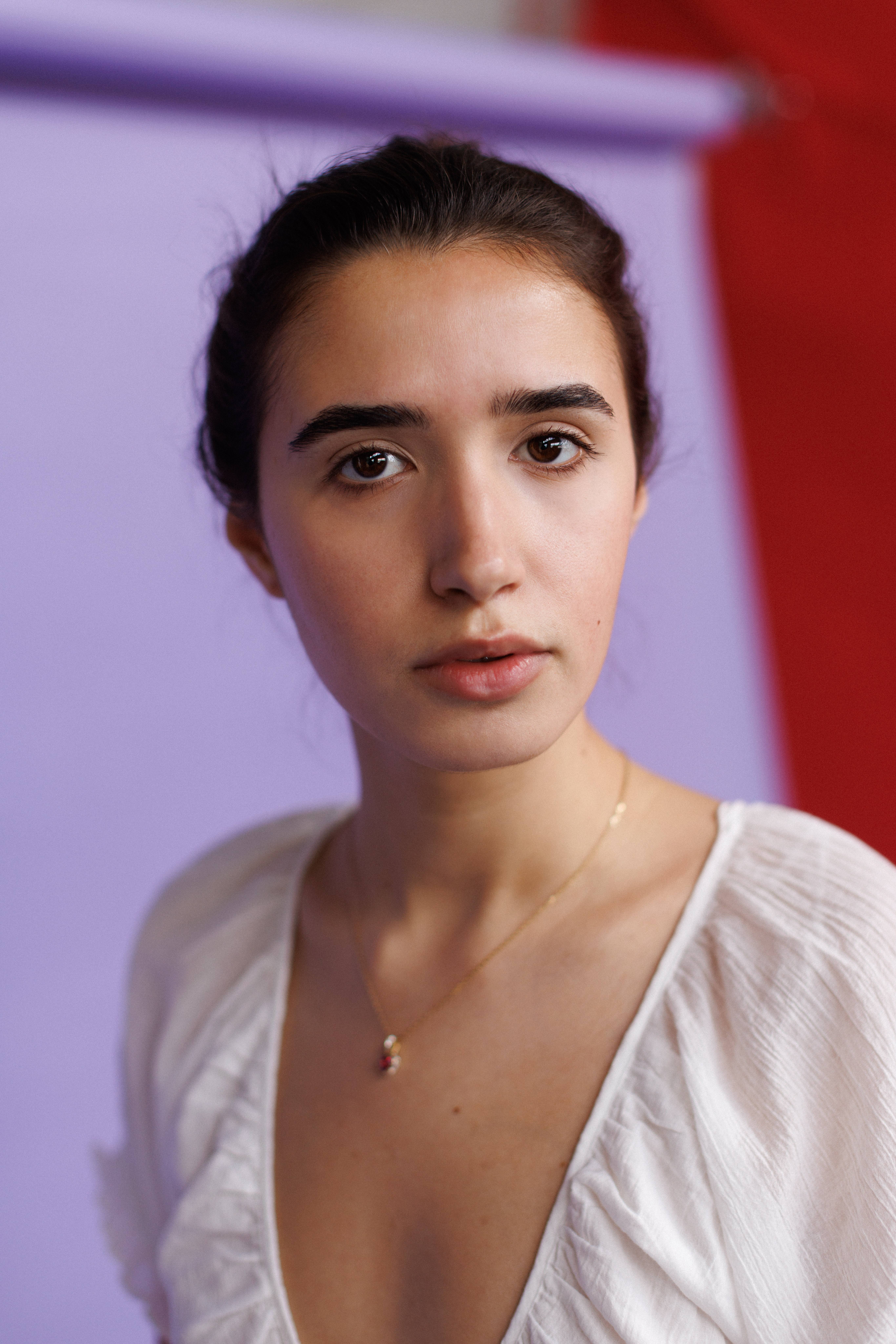 Headshot 1