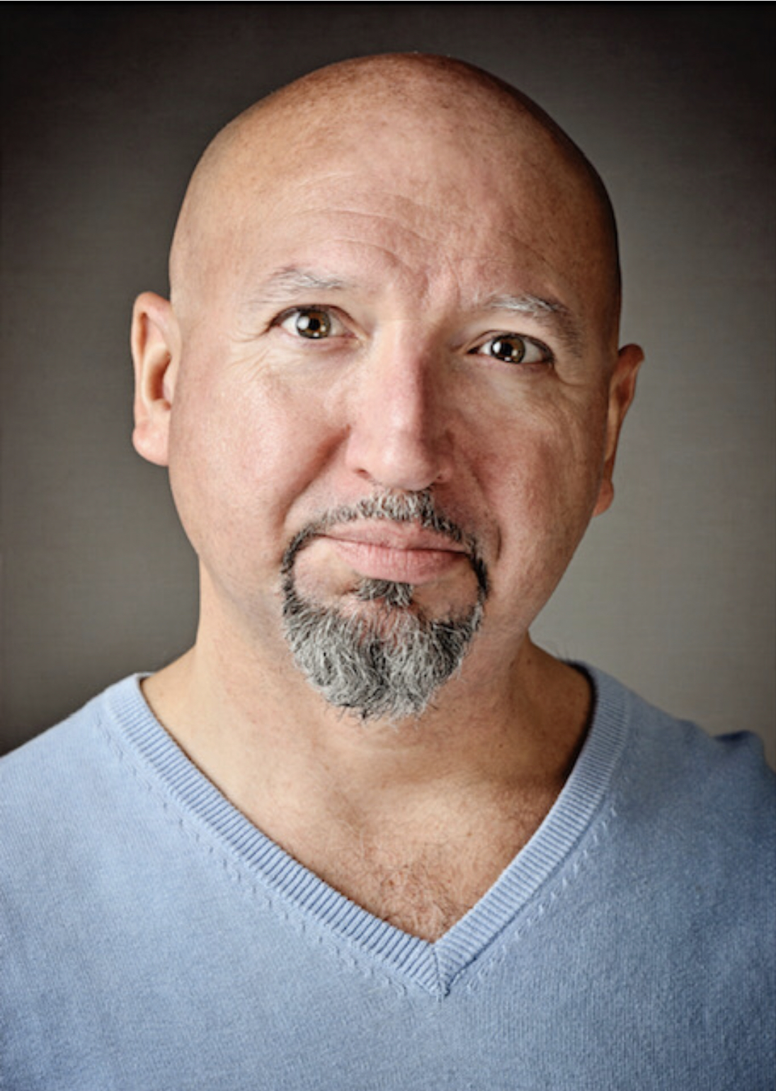 Headshot 1