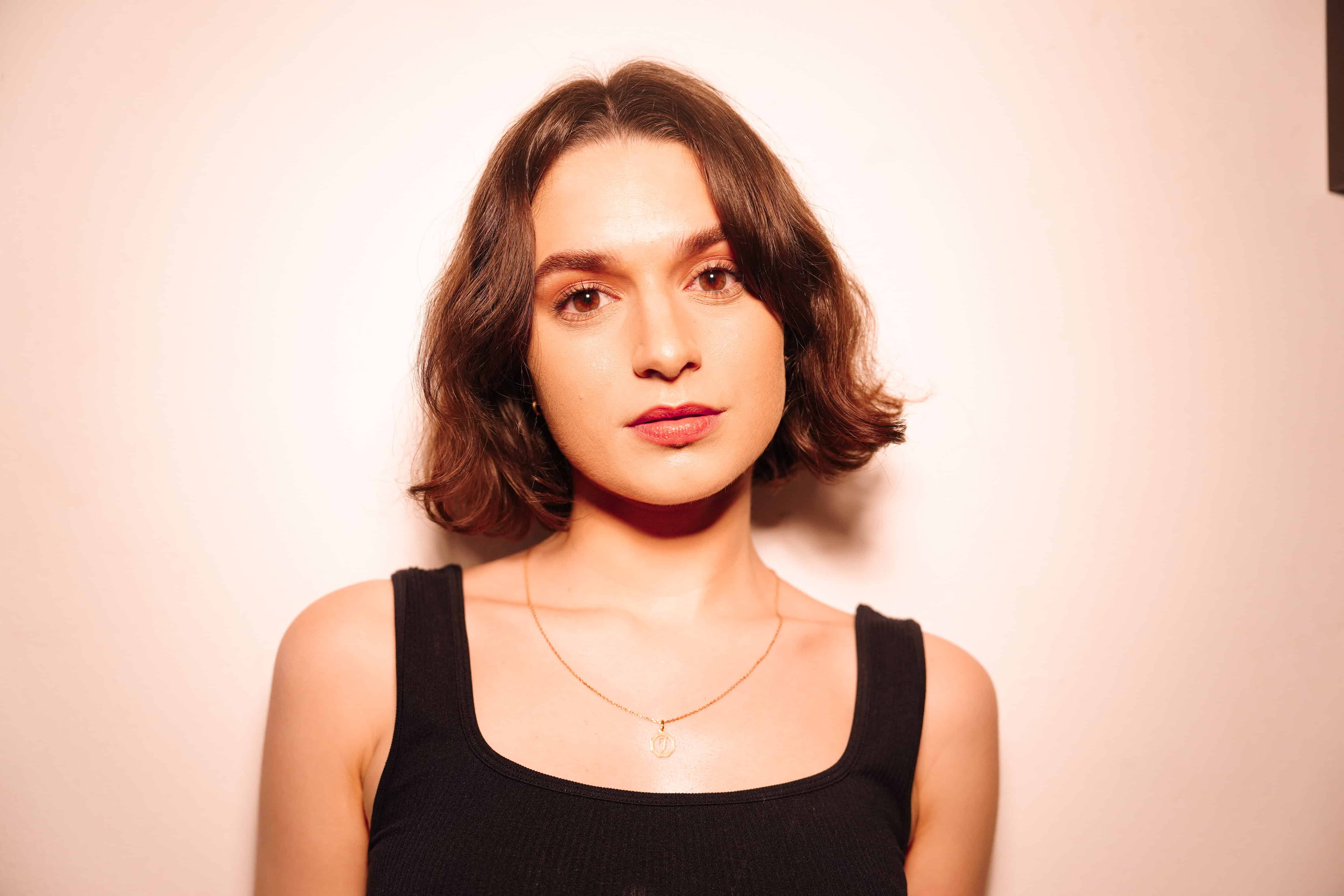 Headshot 1