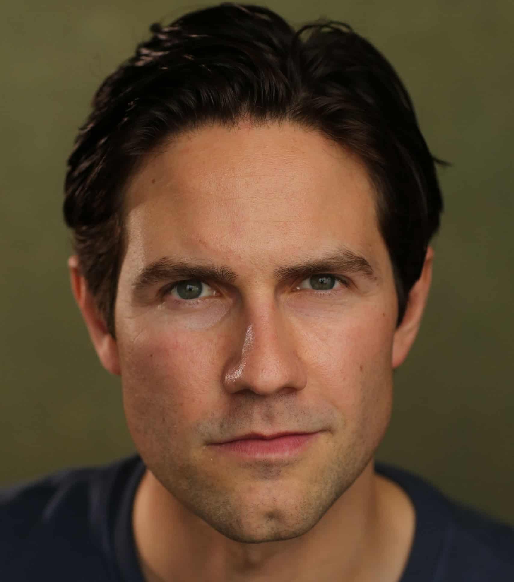 Headshot 1