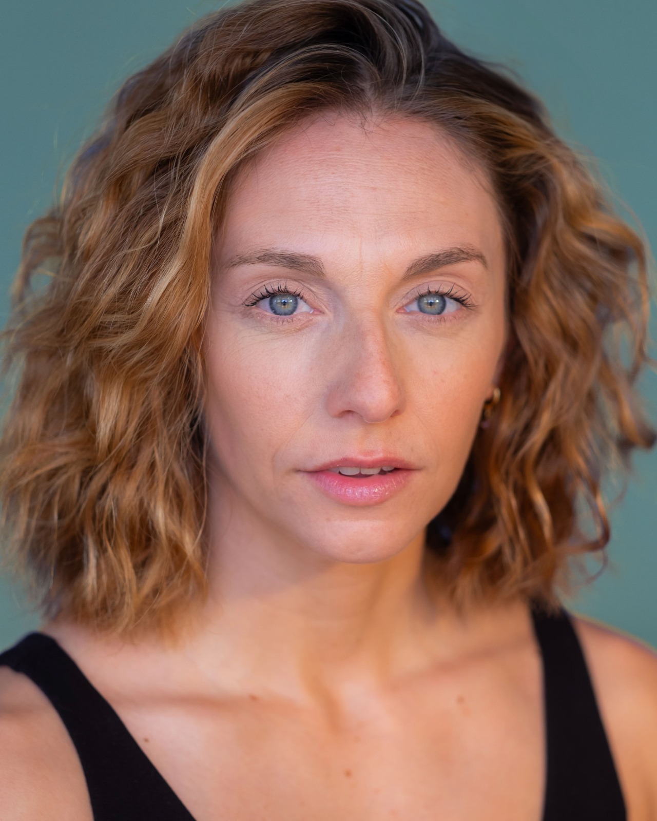 Headshot 1
