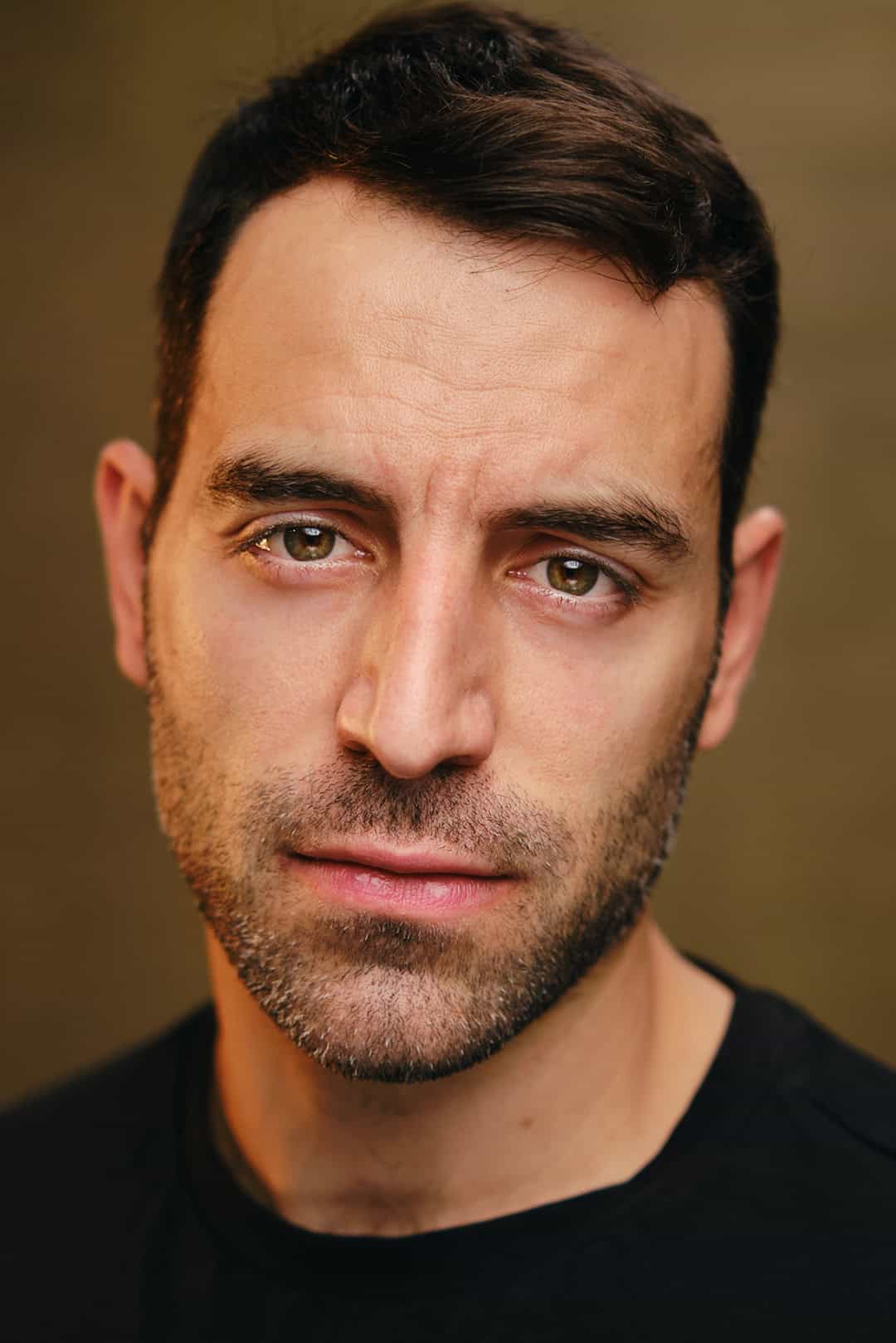 Headshot 1