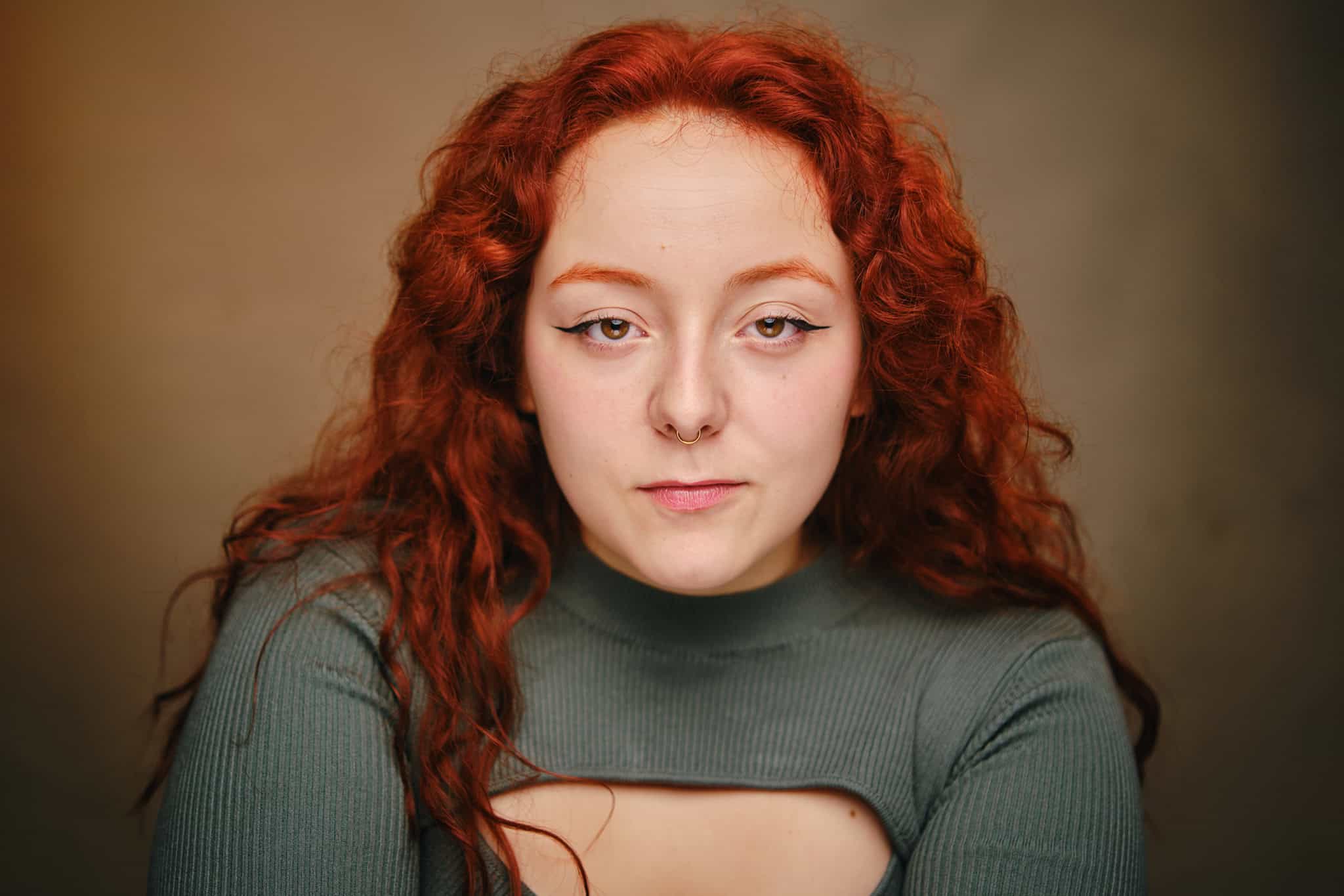 Headshot 1