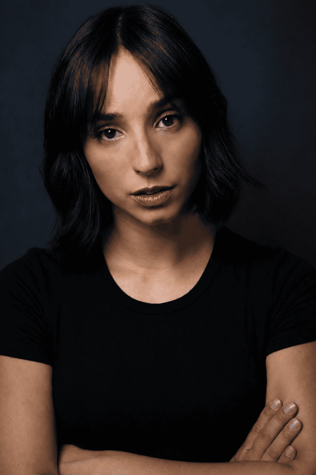 Headshot 1