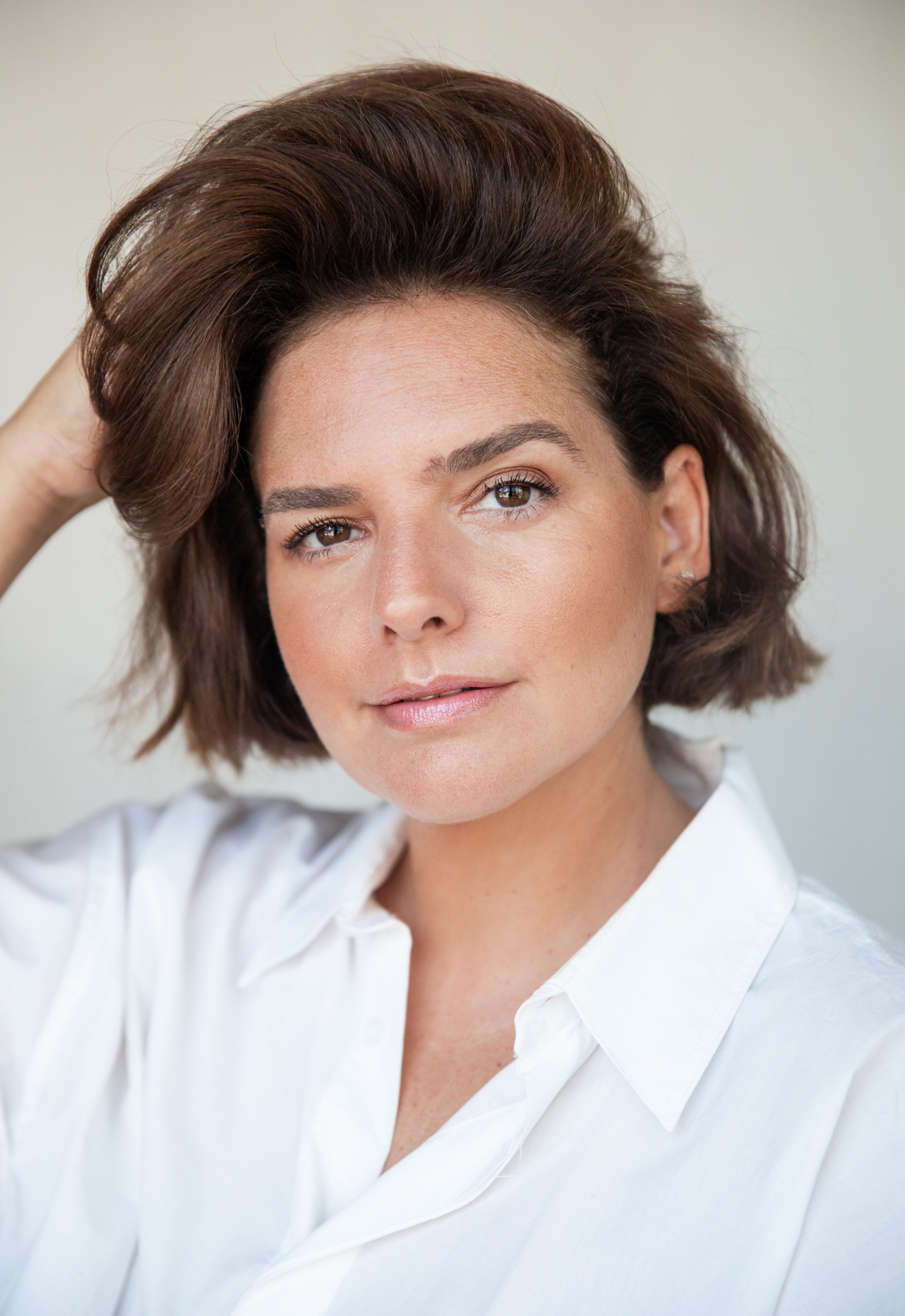 Headshot 1
