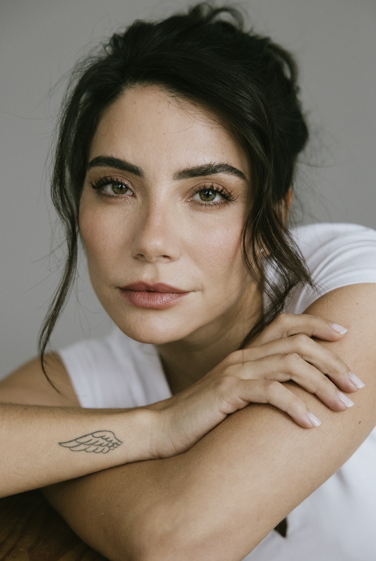 Headshot 1