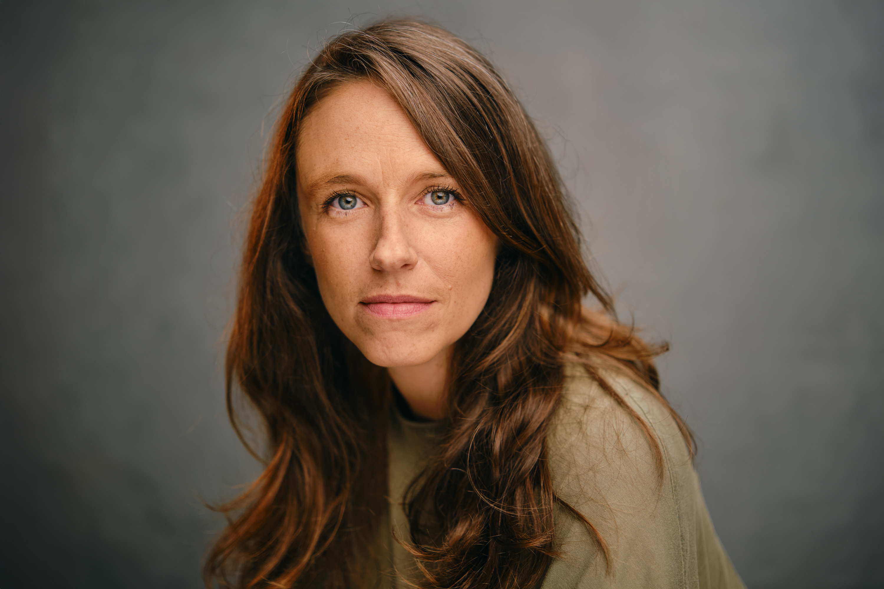 Headshot 1