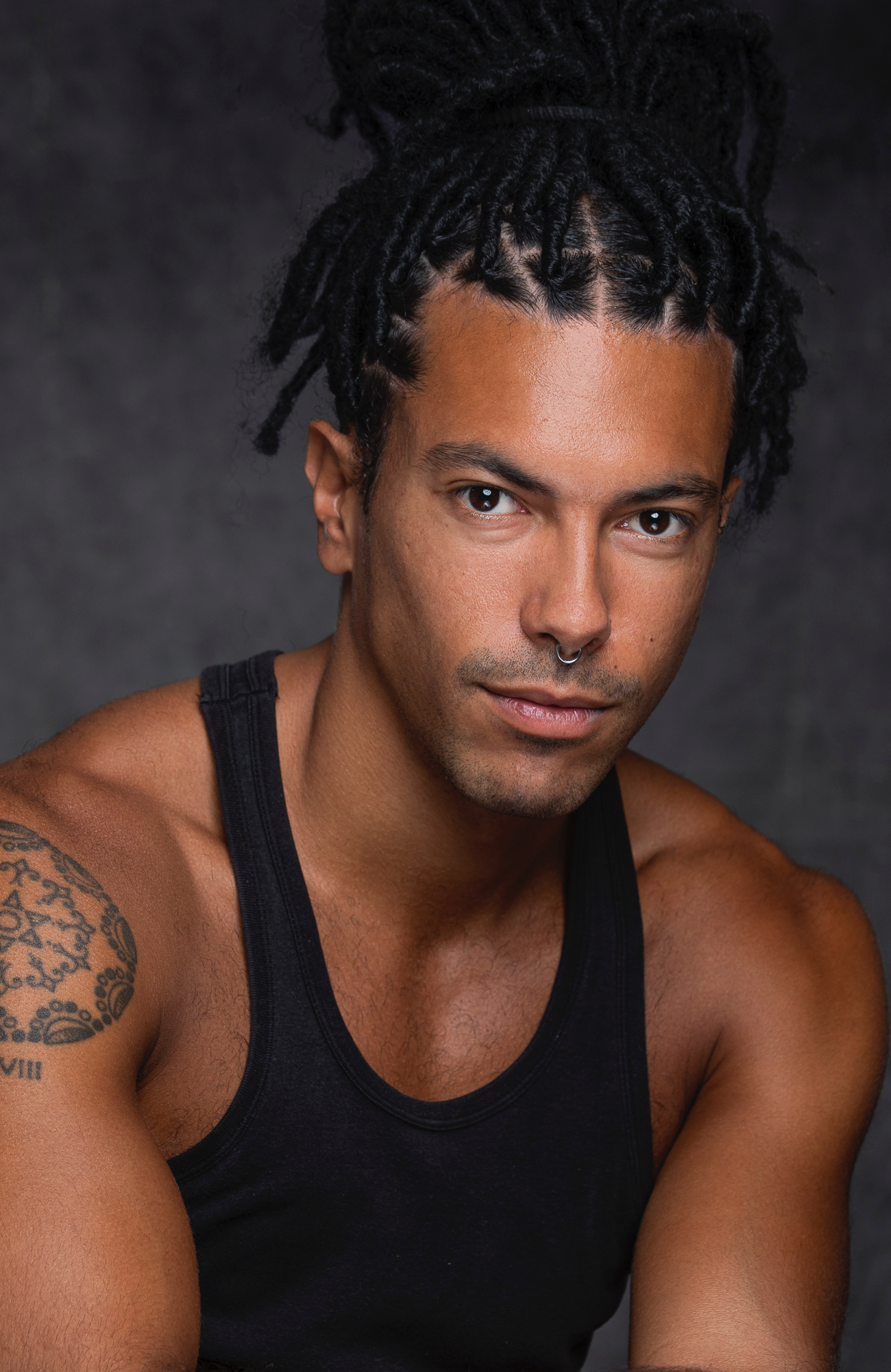 Headshot 1