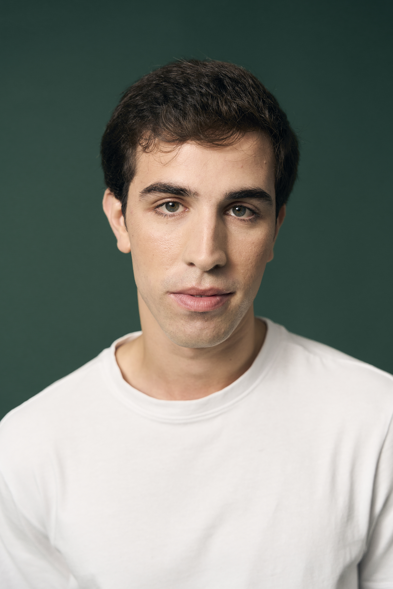 Headshot 1