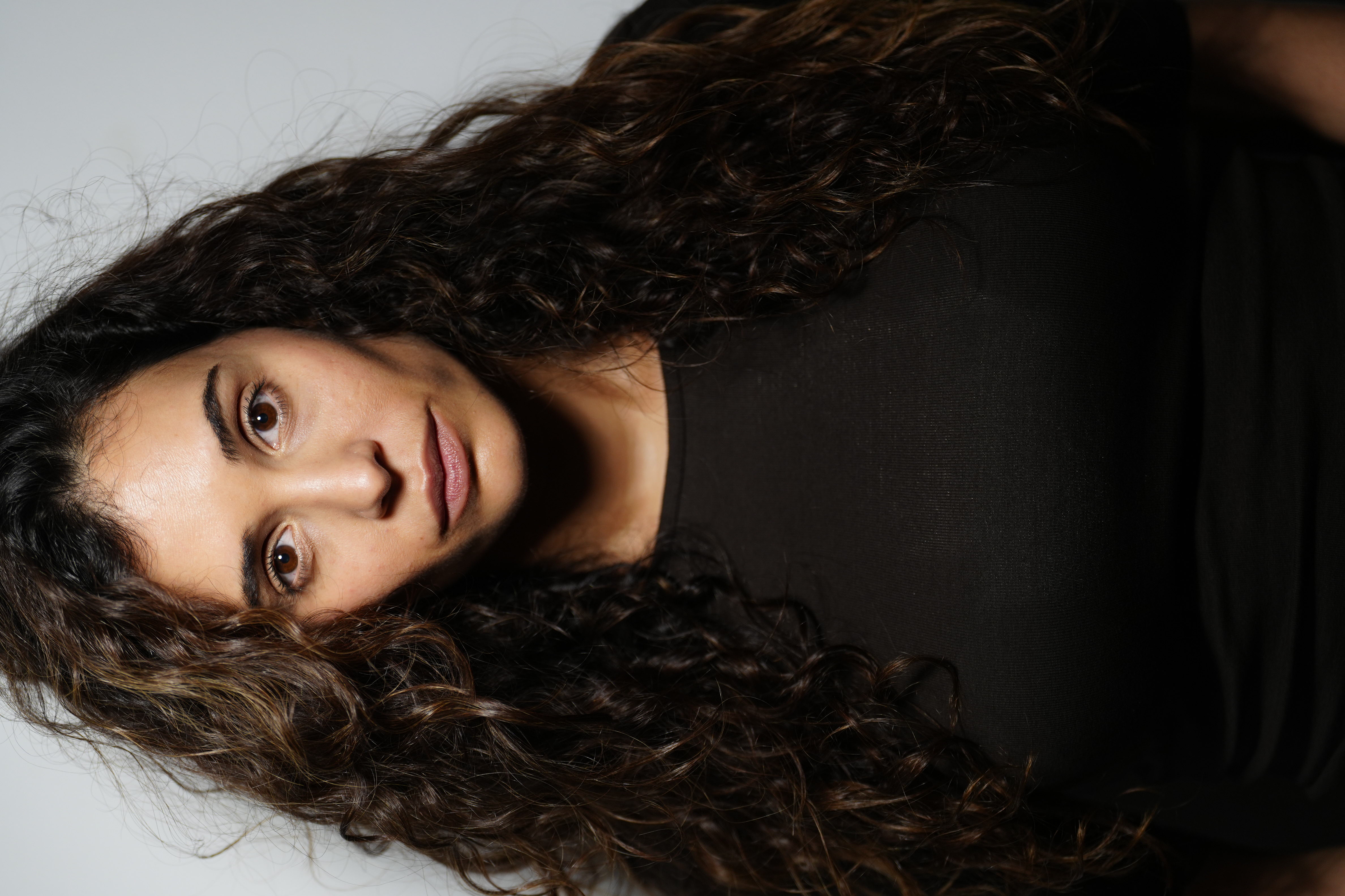Headshot 1