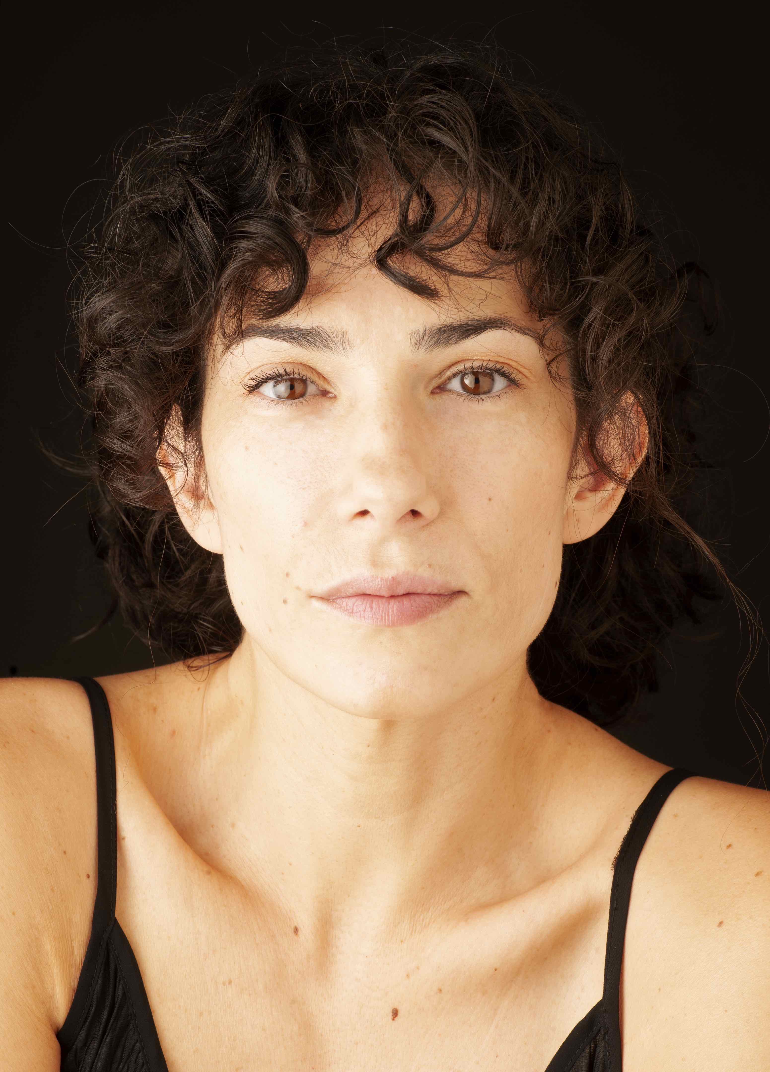 Headshot 1