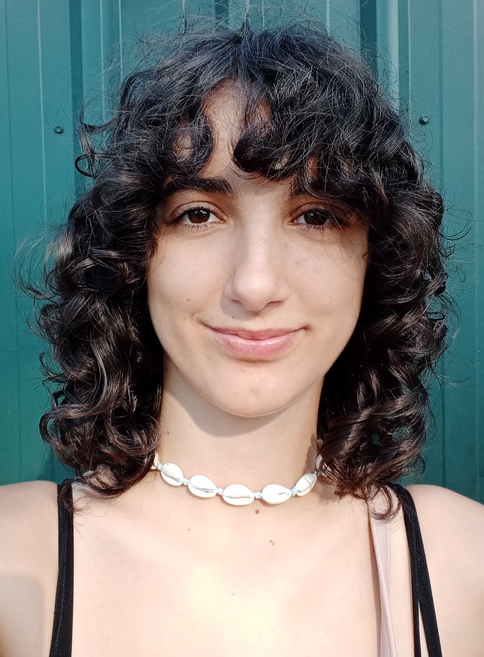 Headshot 1