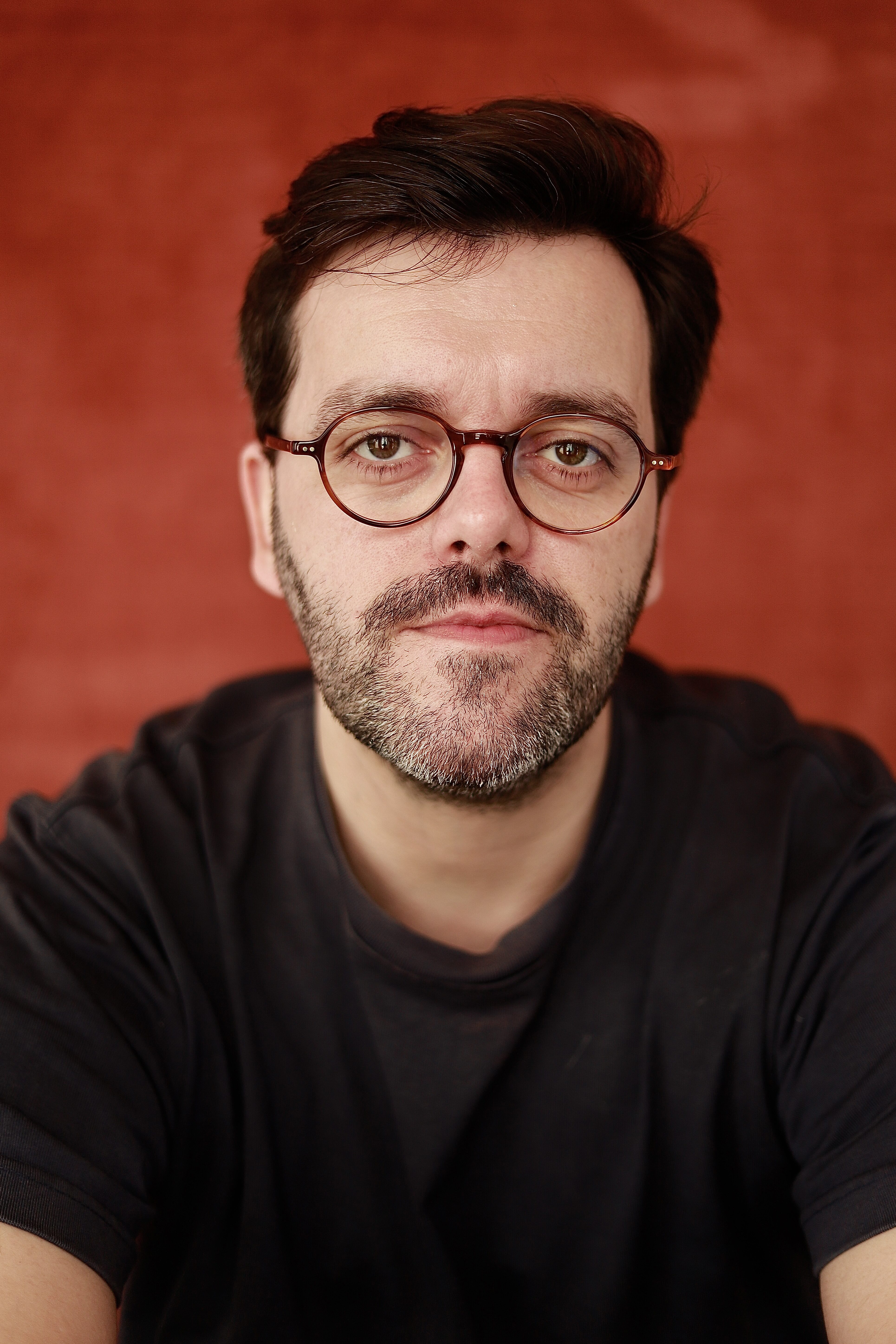 Headshot 1