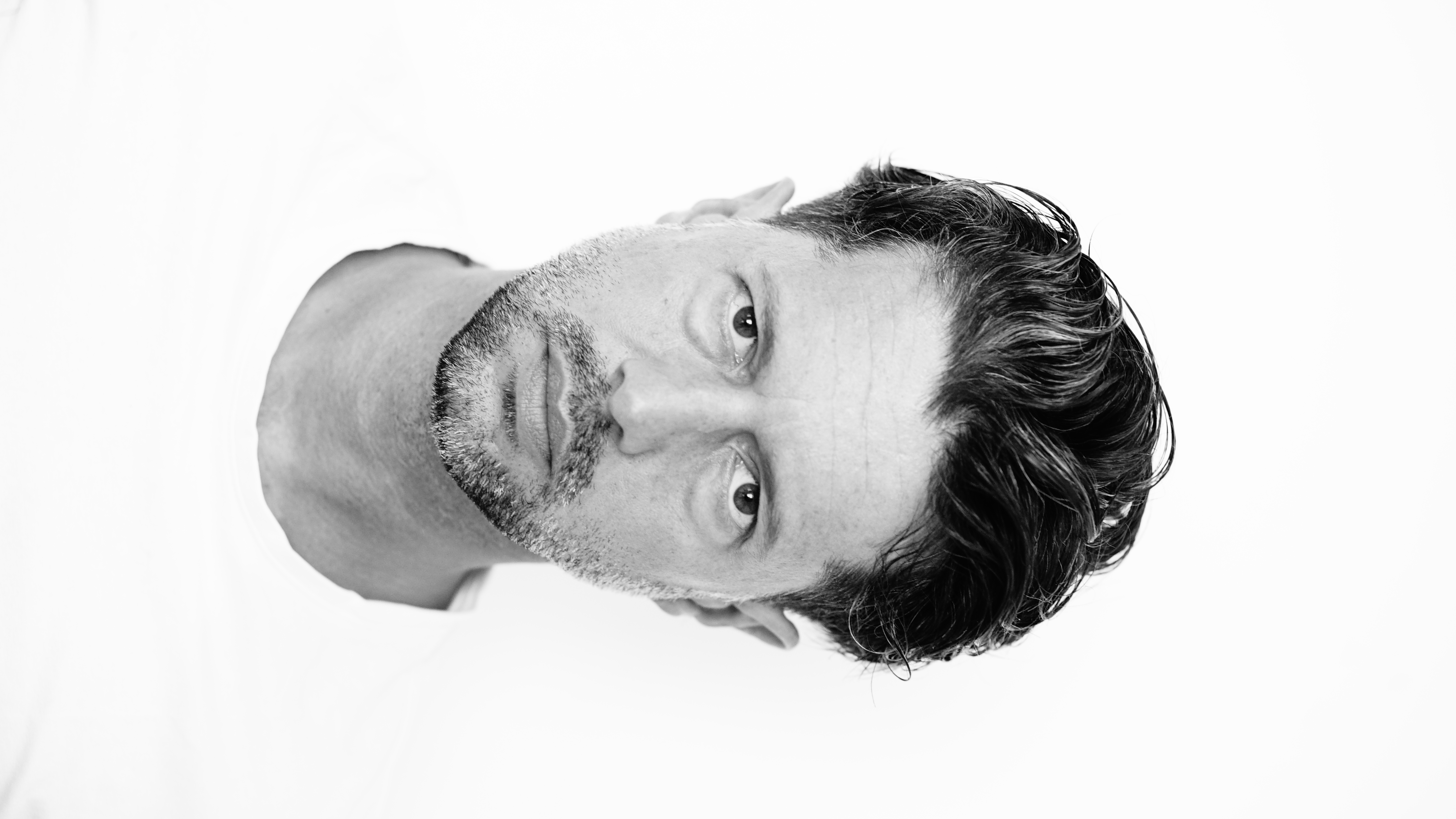Headshot 1