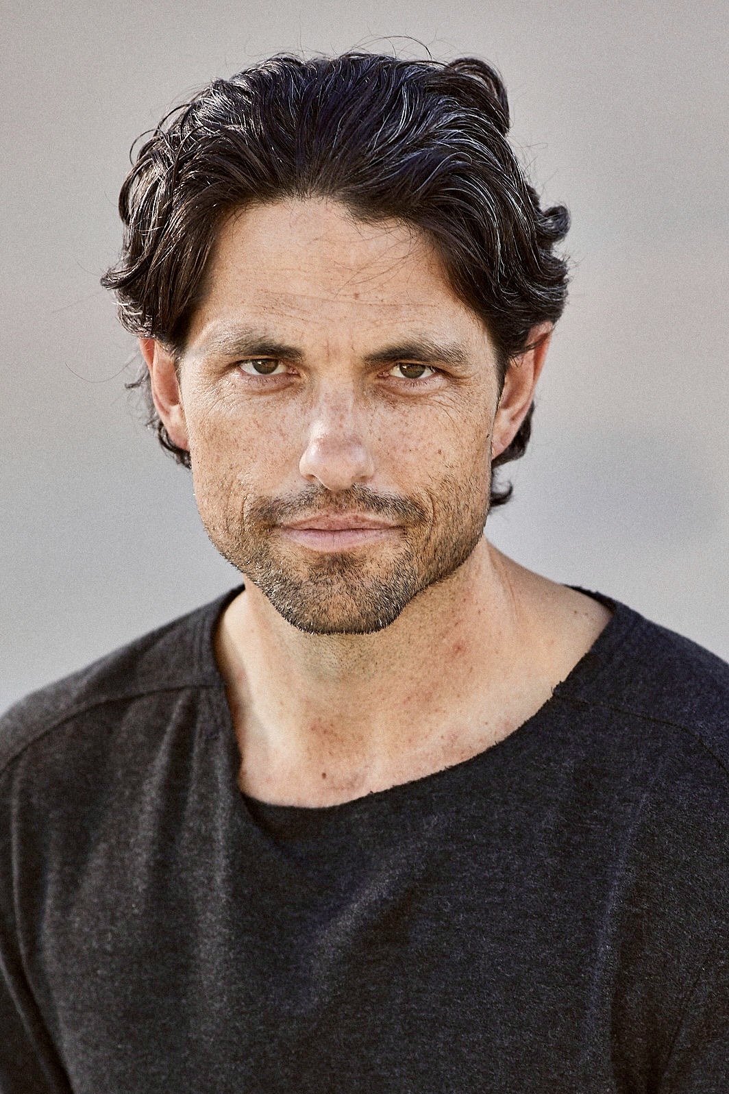 Headshot 1