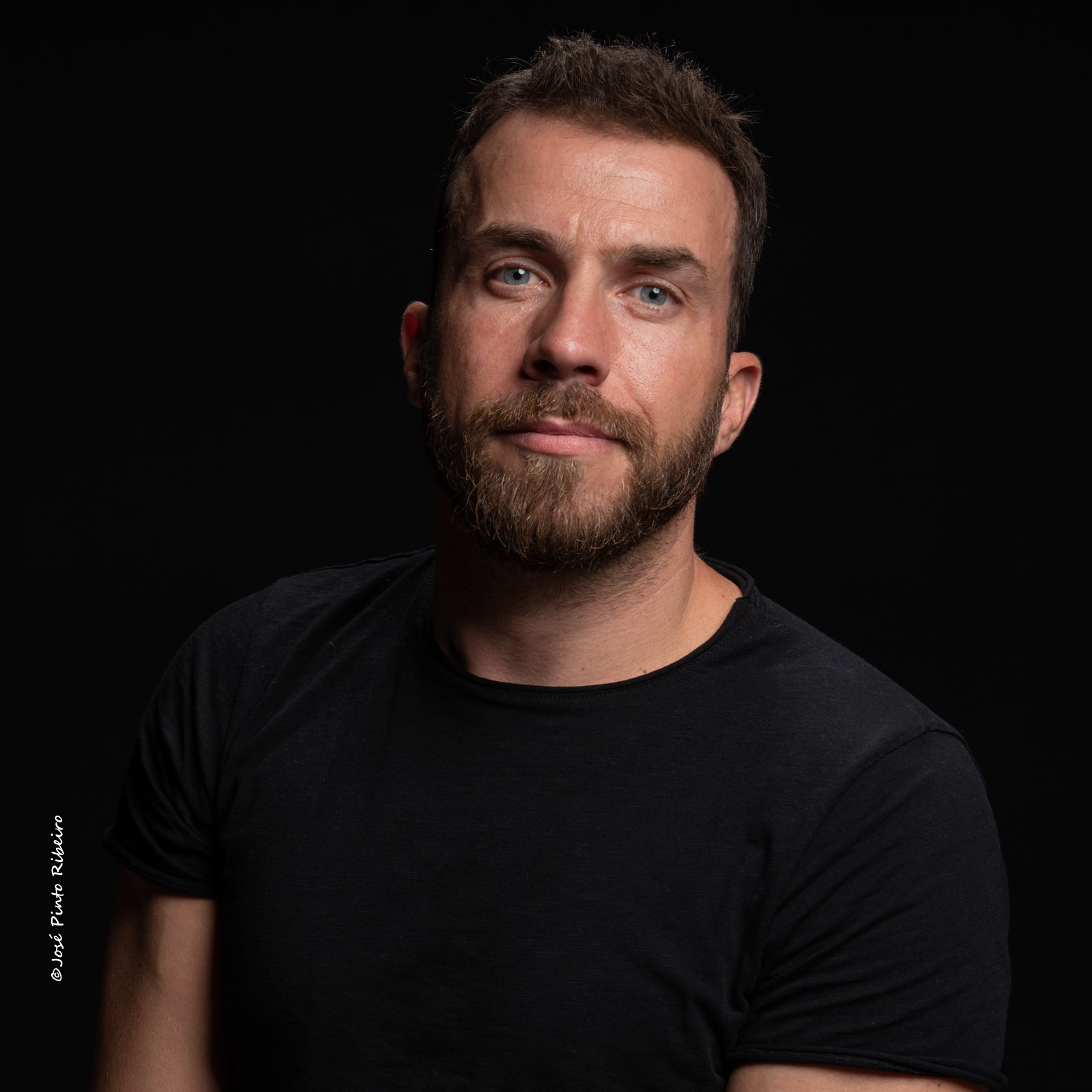 Headshot 1