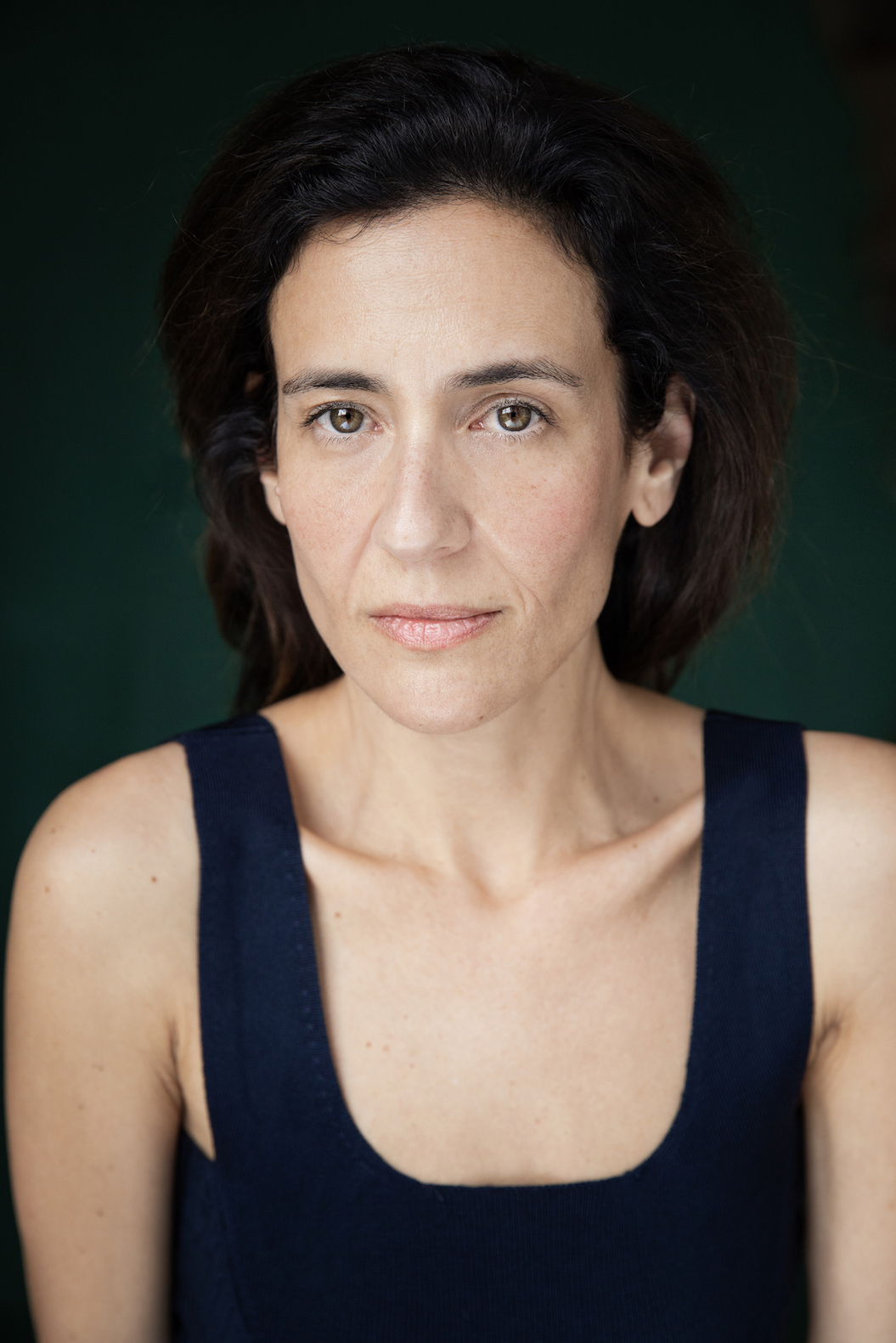 Headshot 1
