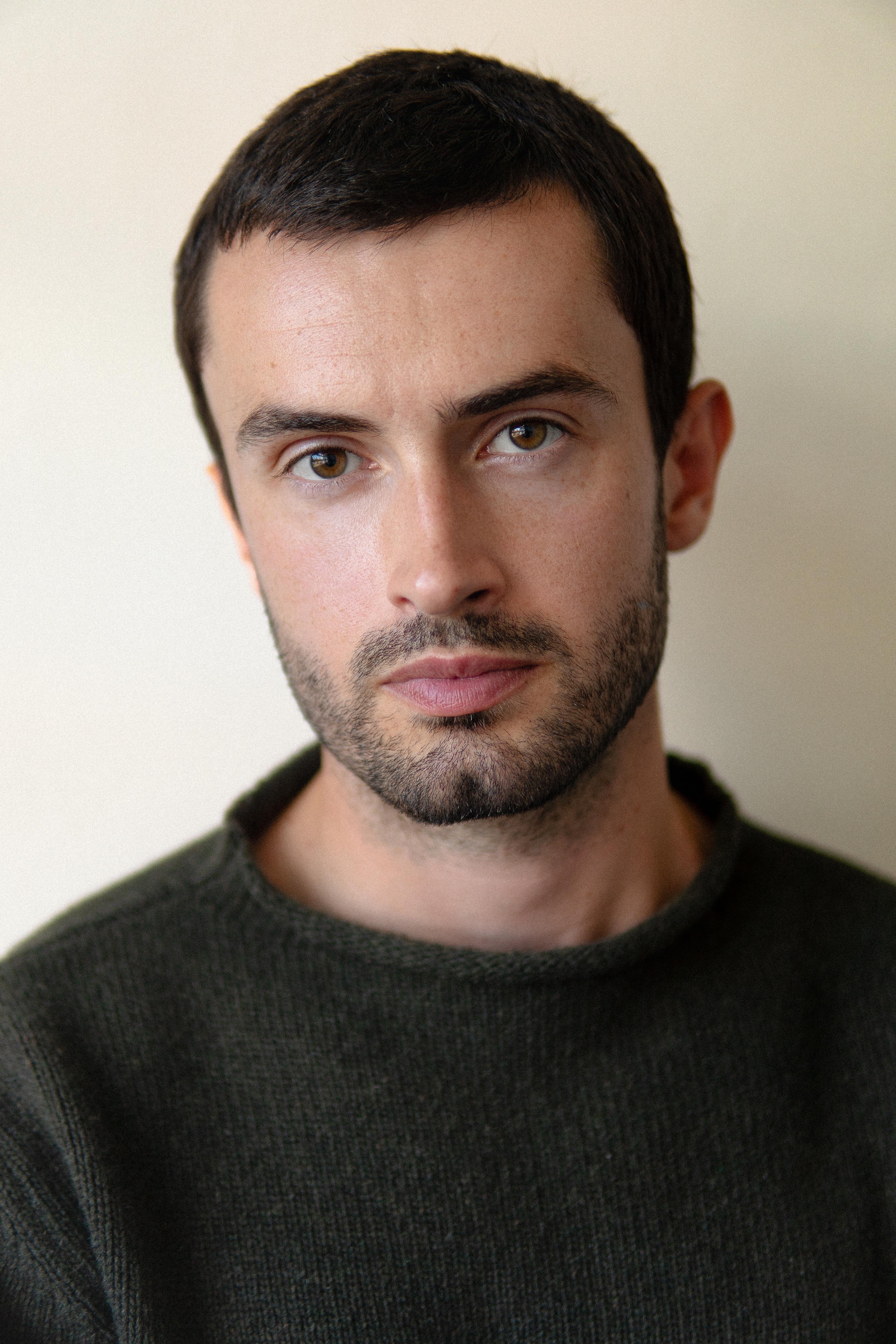 Headshot 1