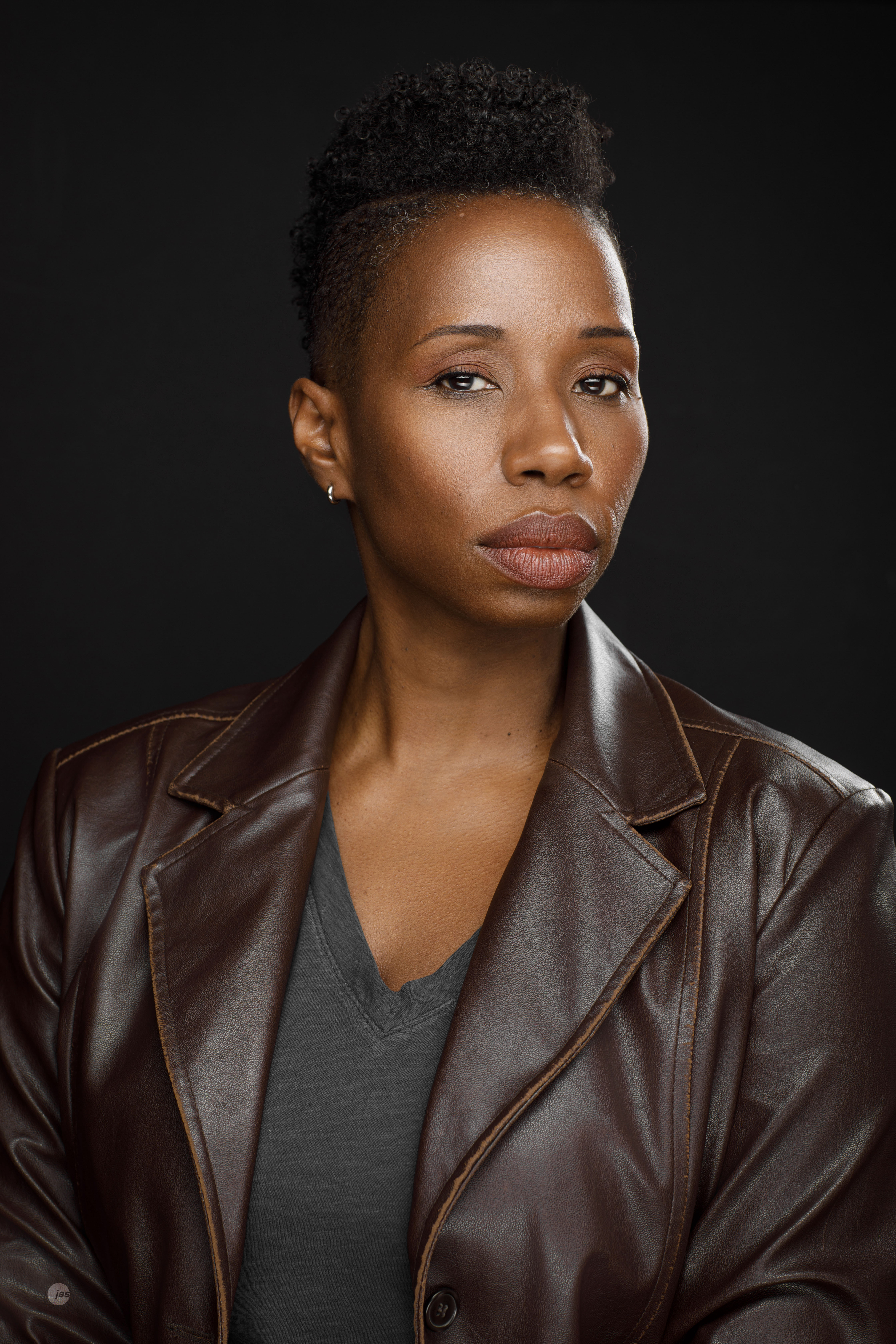 Headshot 1