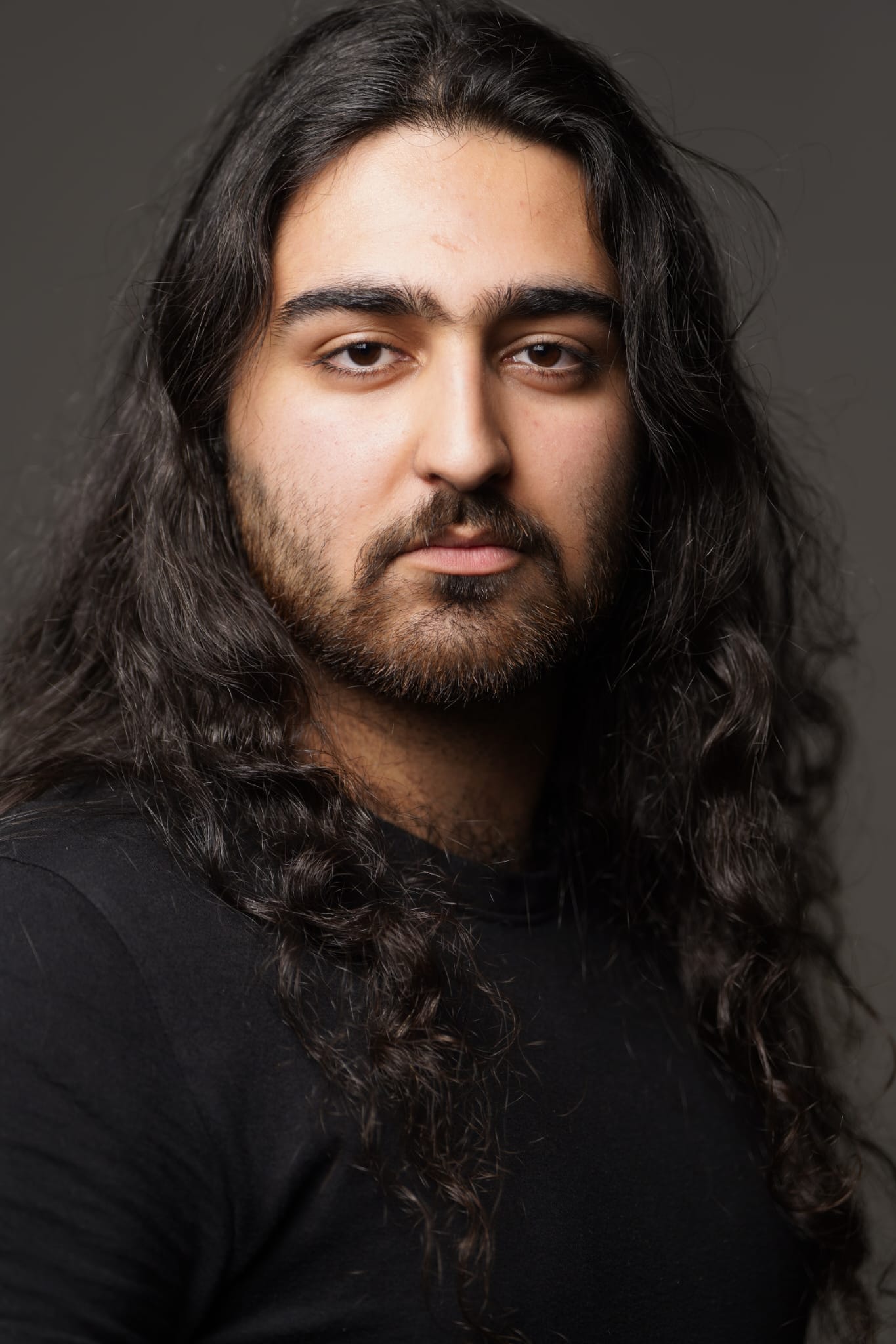 Headshot 1