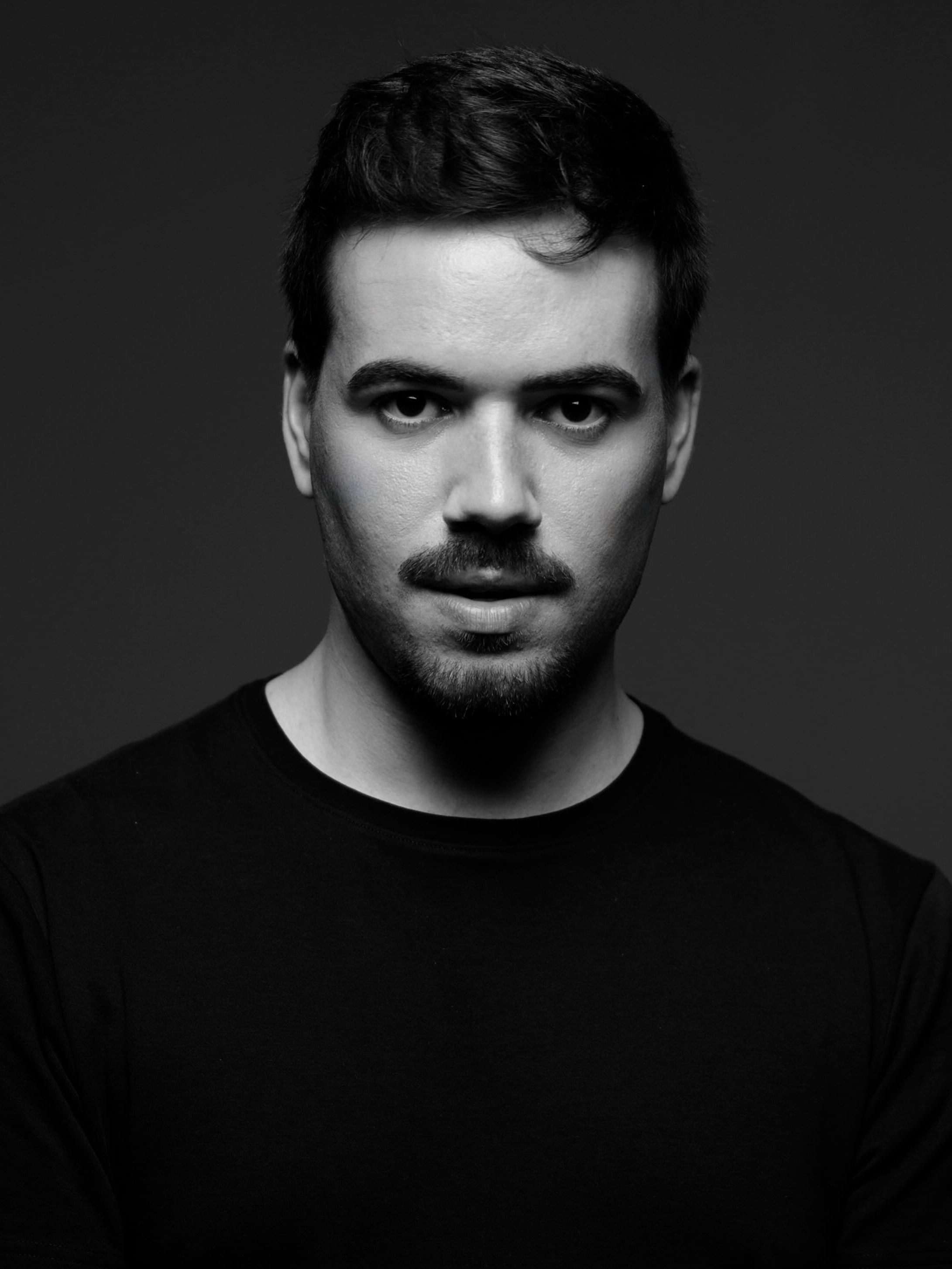 Headshot 1