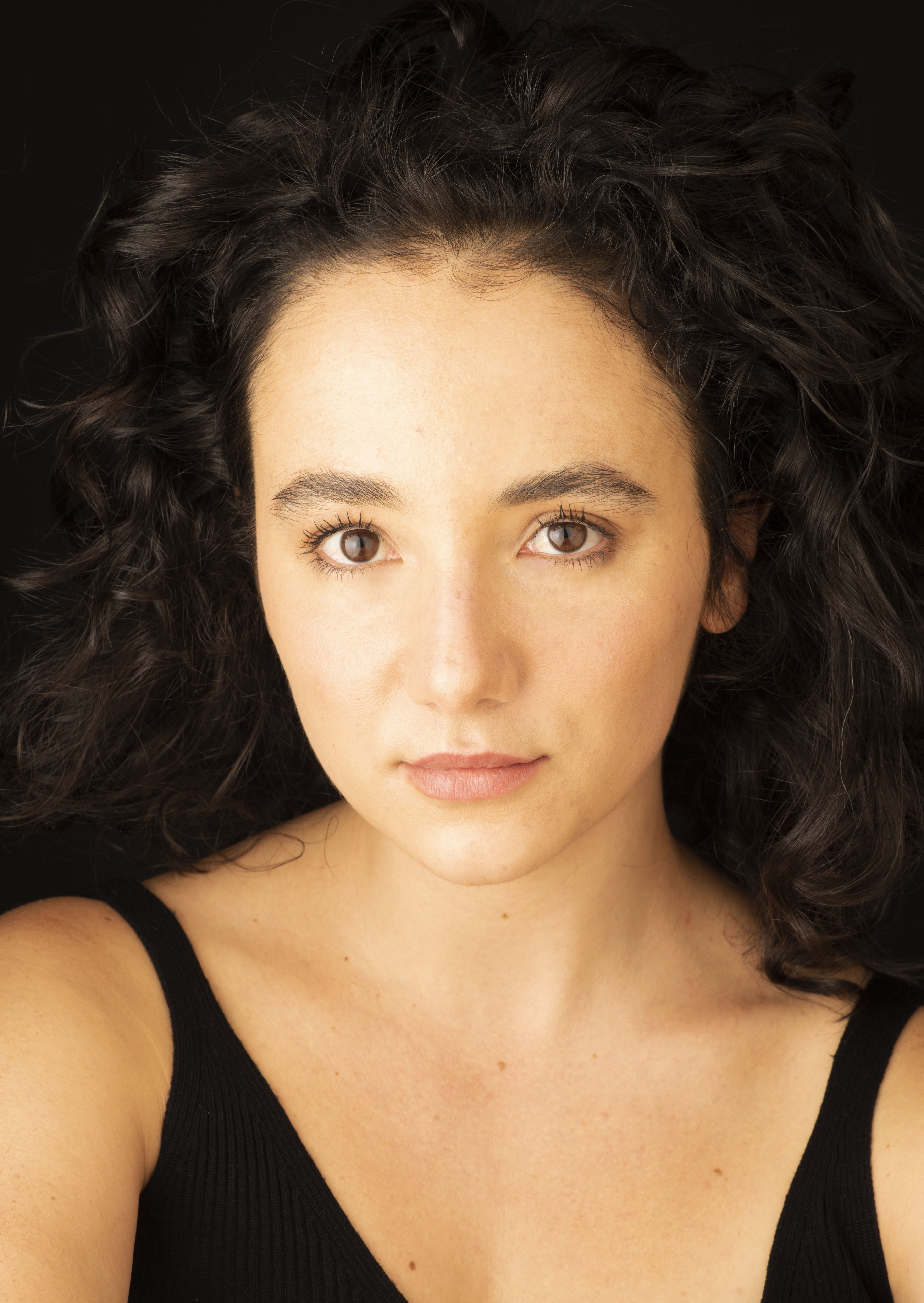 Headshot 1