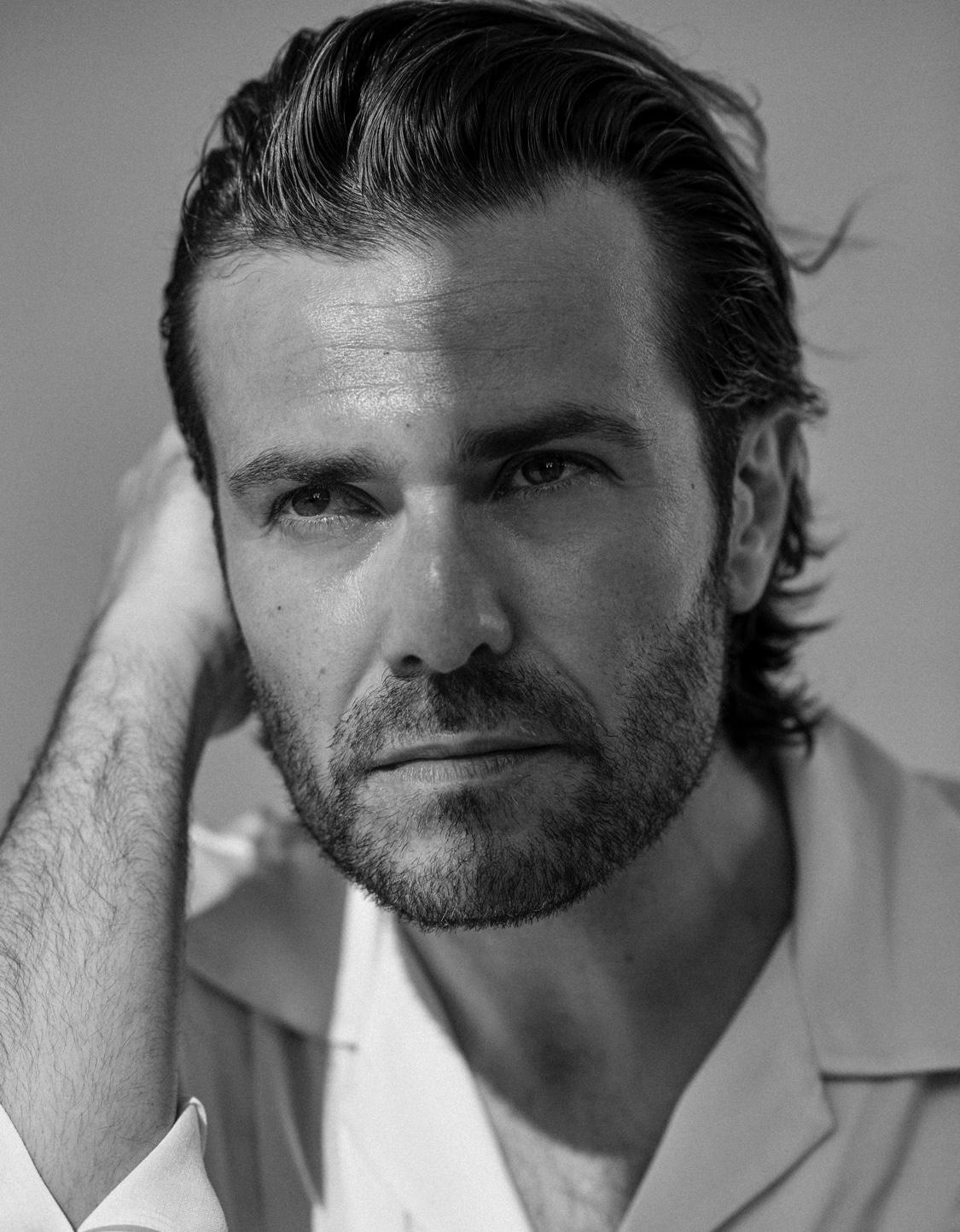 Headshot 1