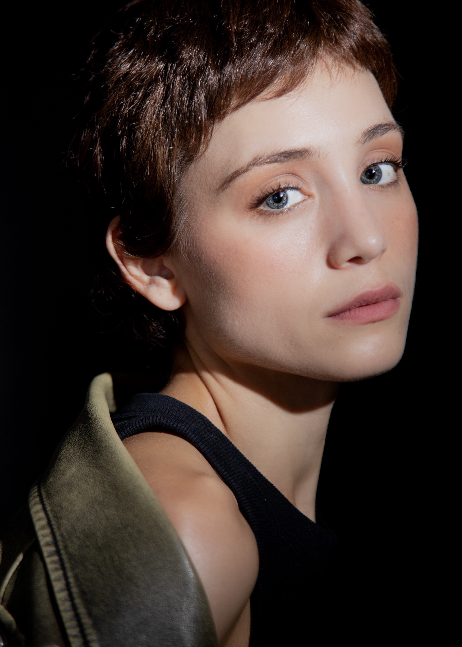 Headshot 1