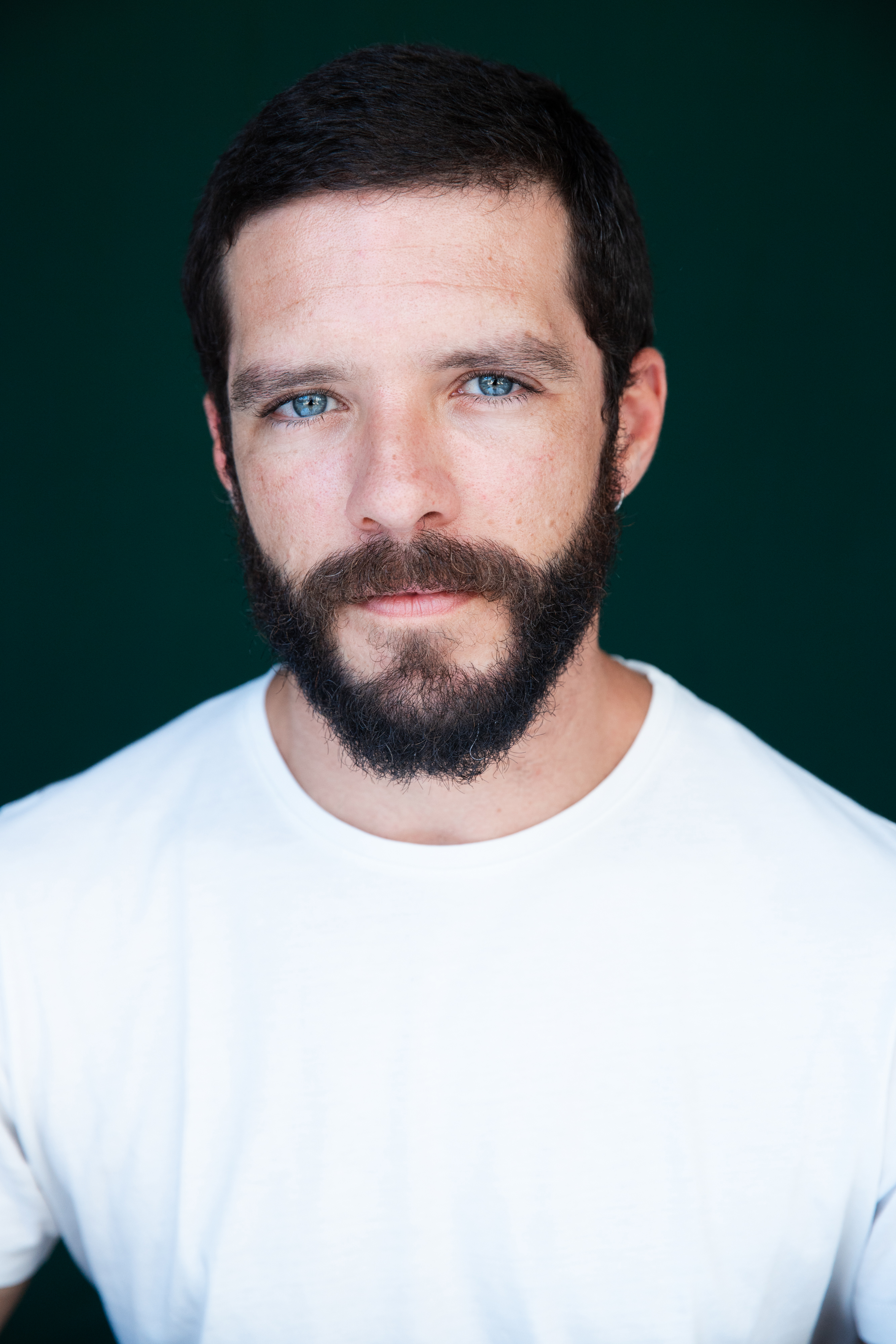 Headshot 1