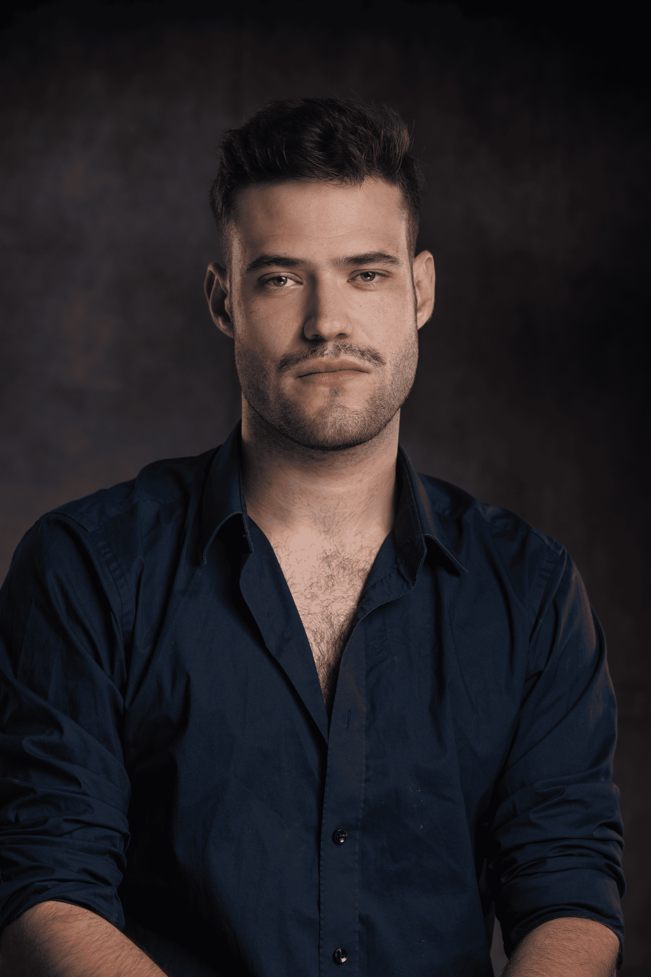 Headshot 1