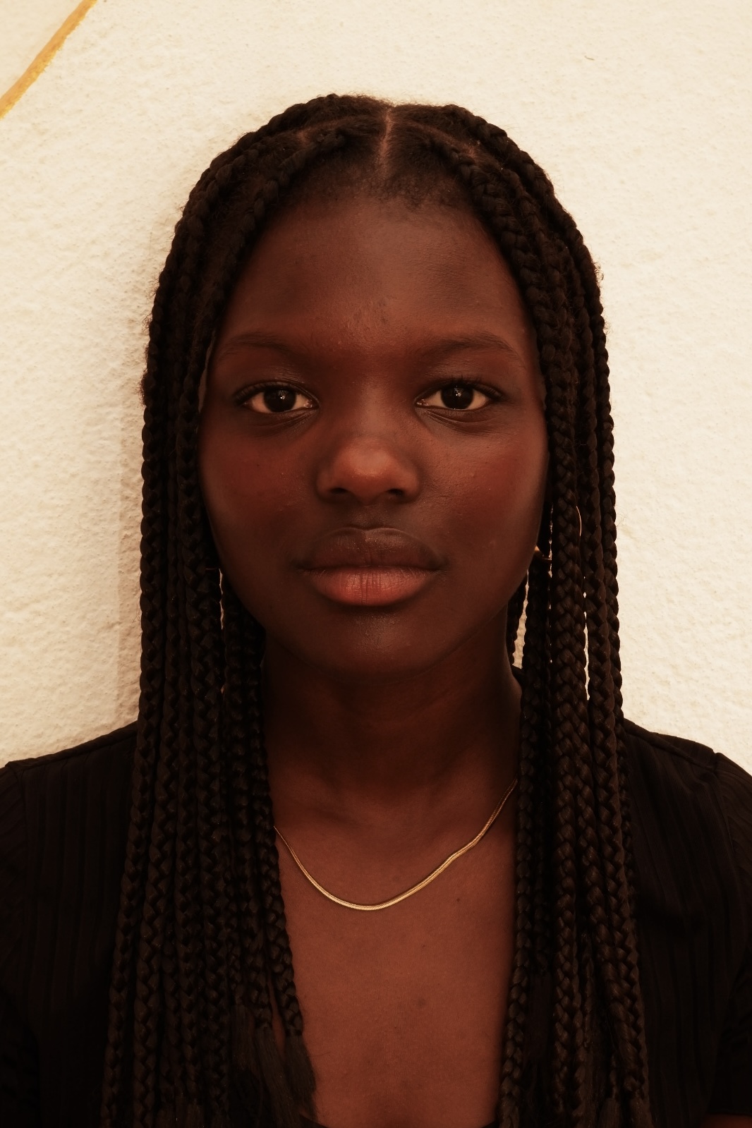 Headshot 1