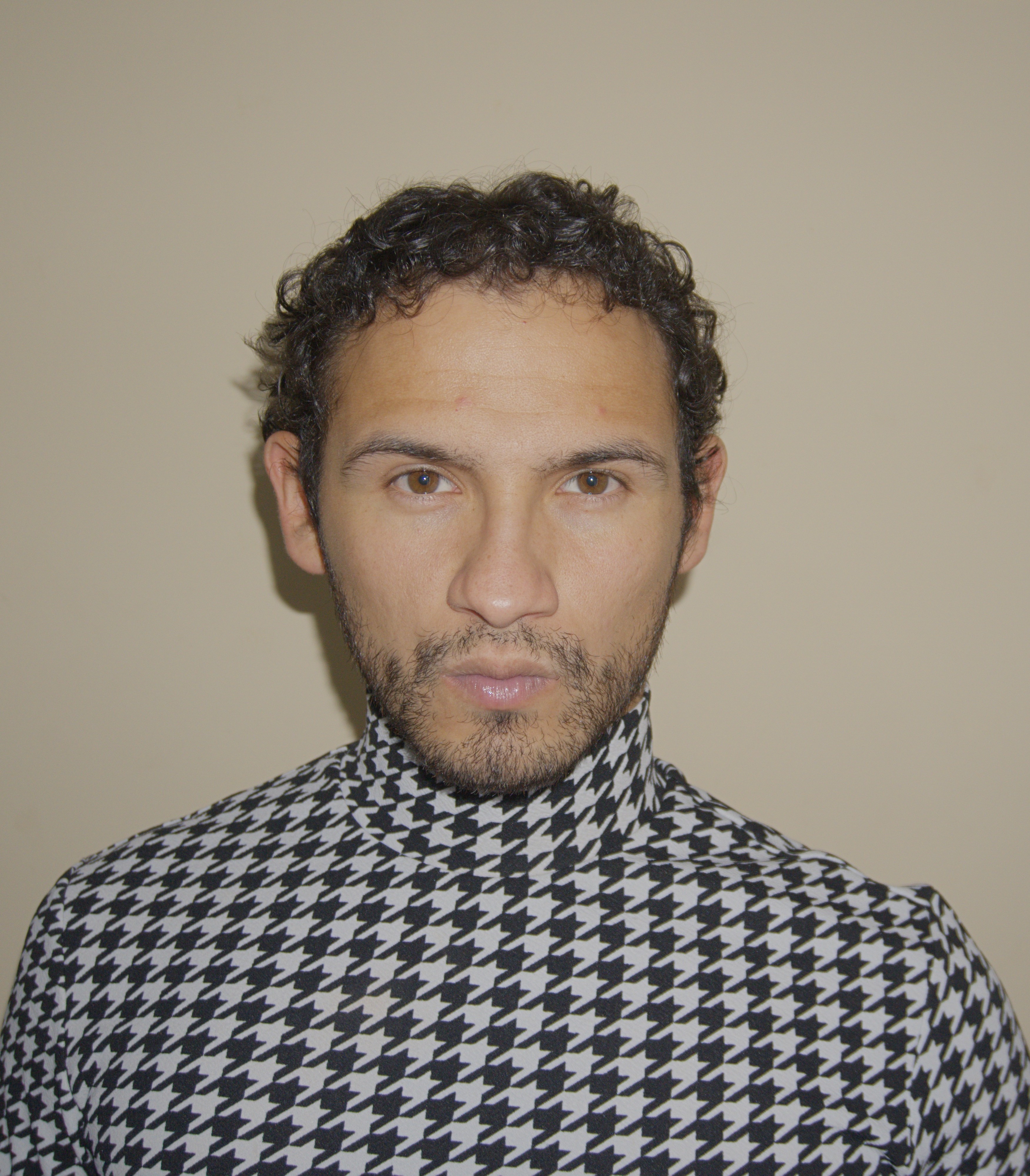 Headshot 1