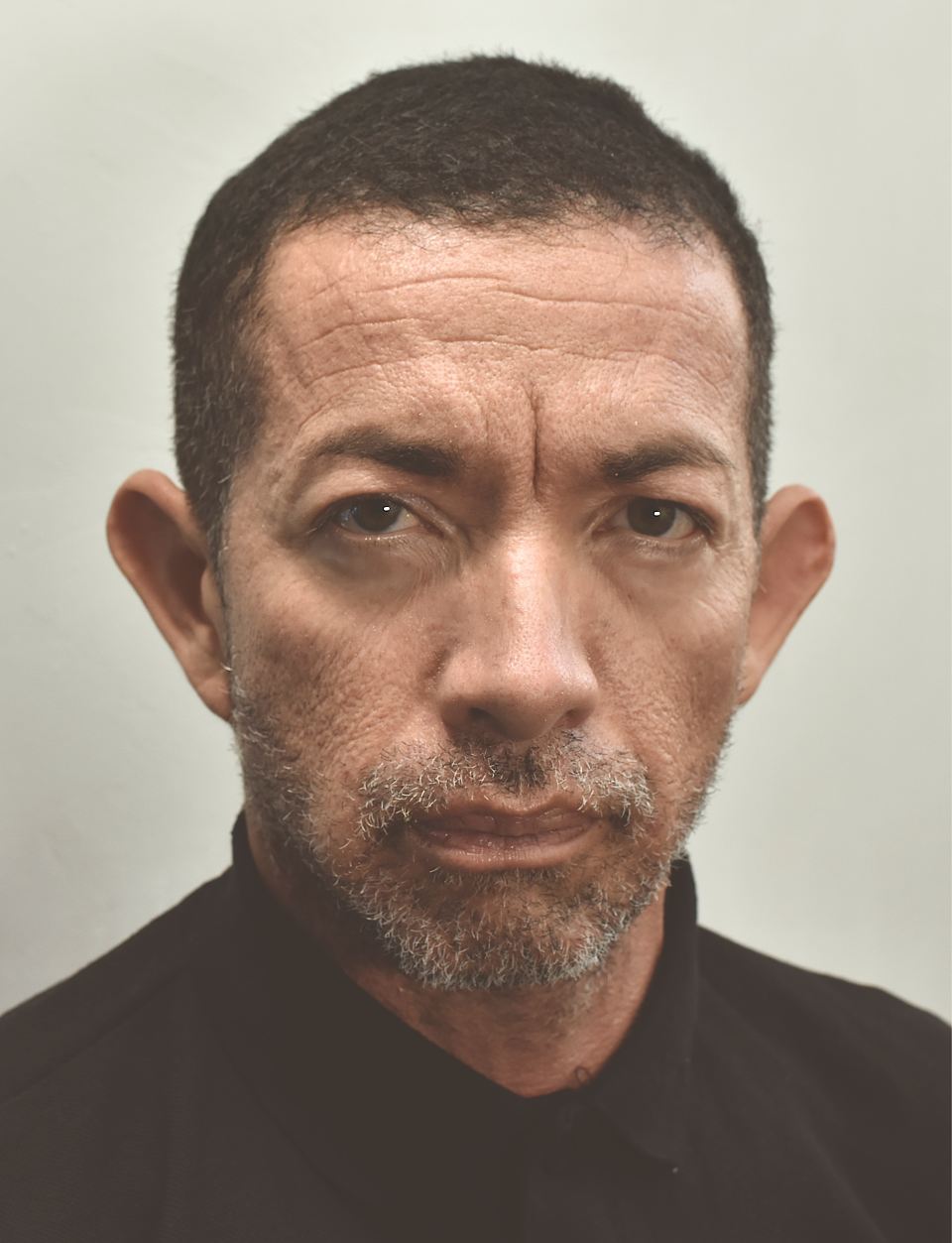 Headshot 1