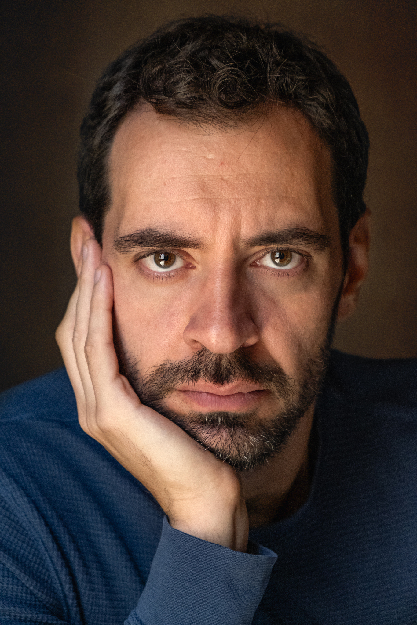 Headshot 1
