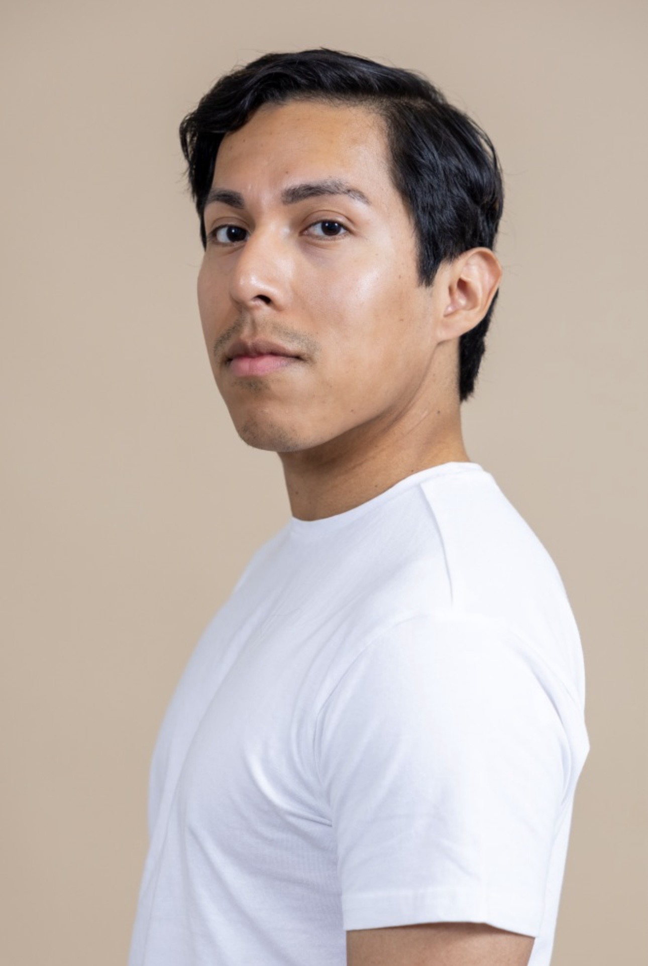 Headshot 1