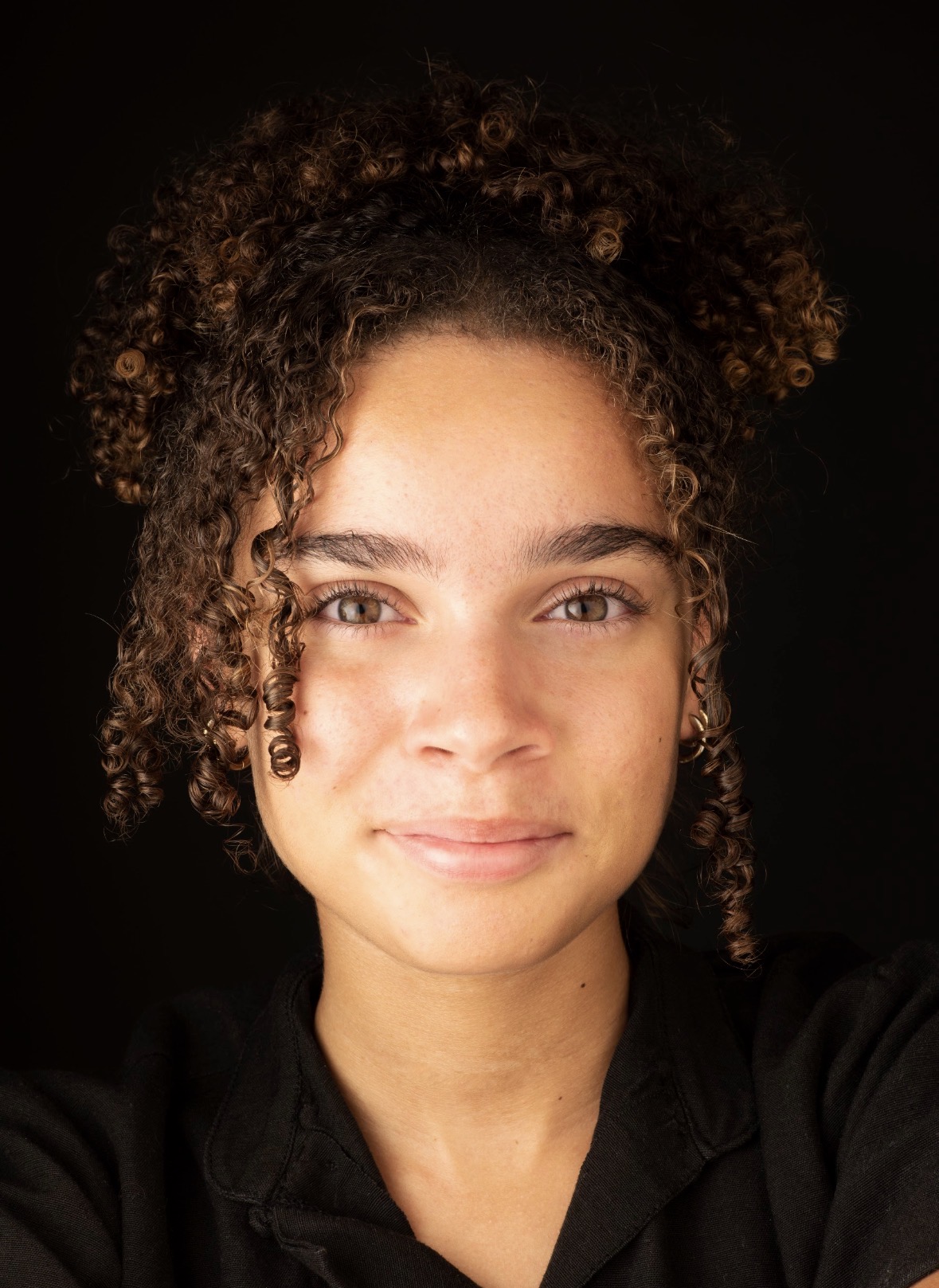 Headshot 1
