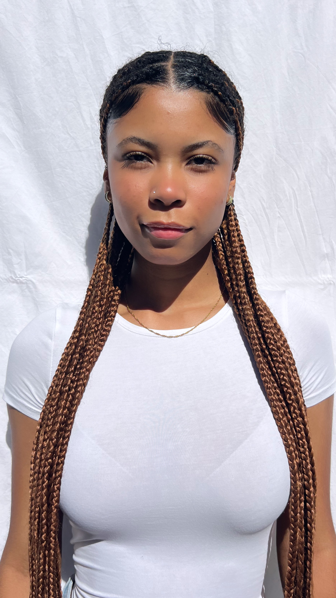 Headshot 1
