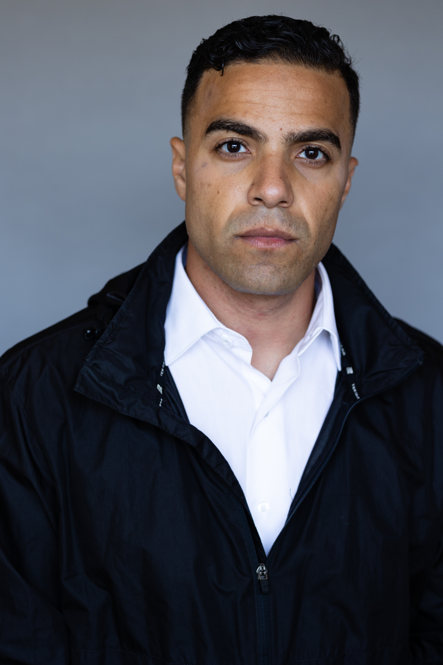 Headshot 1