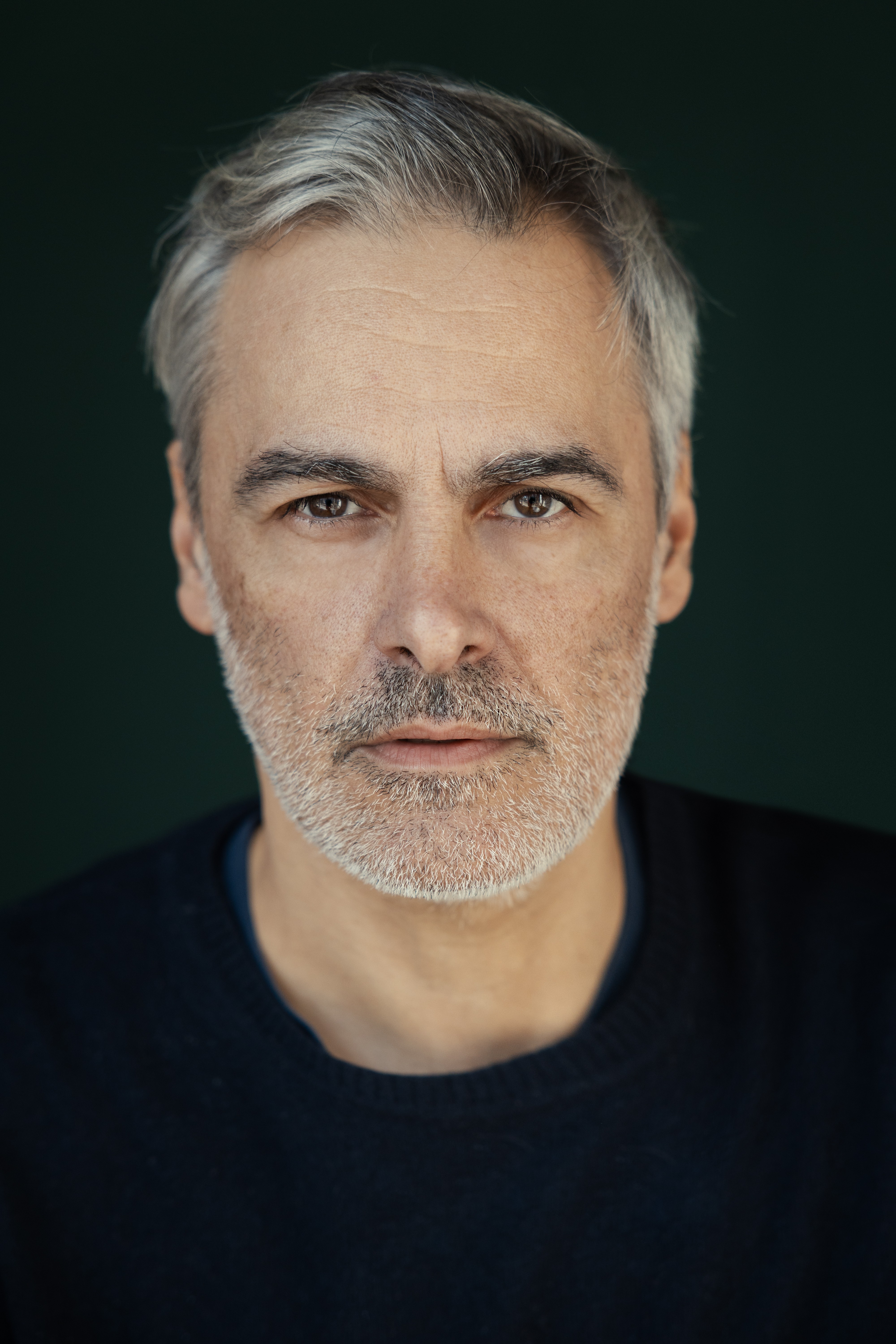 Headshot 1